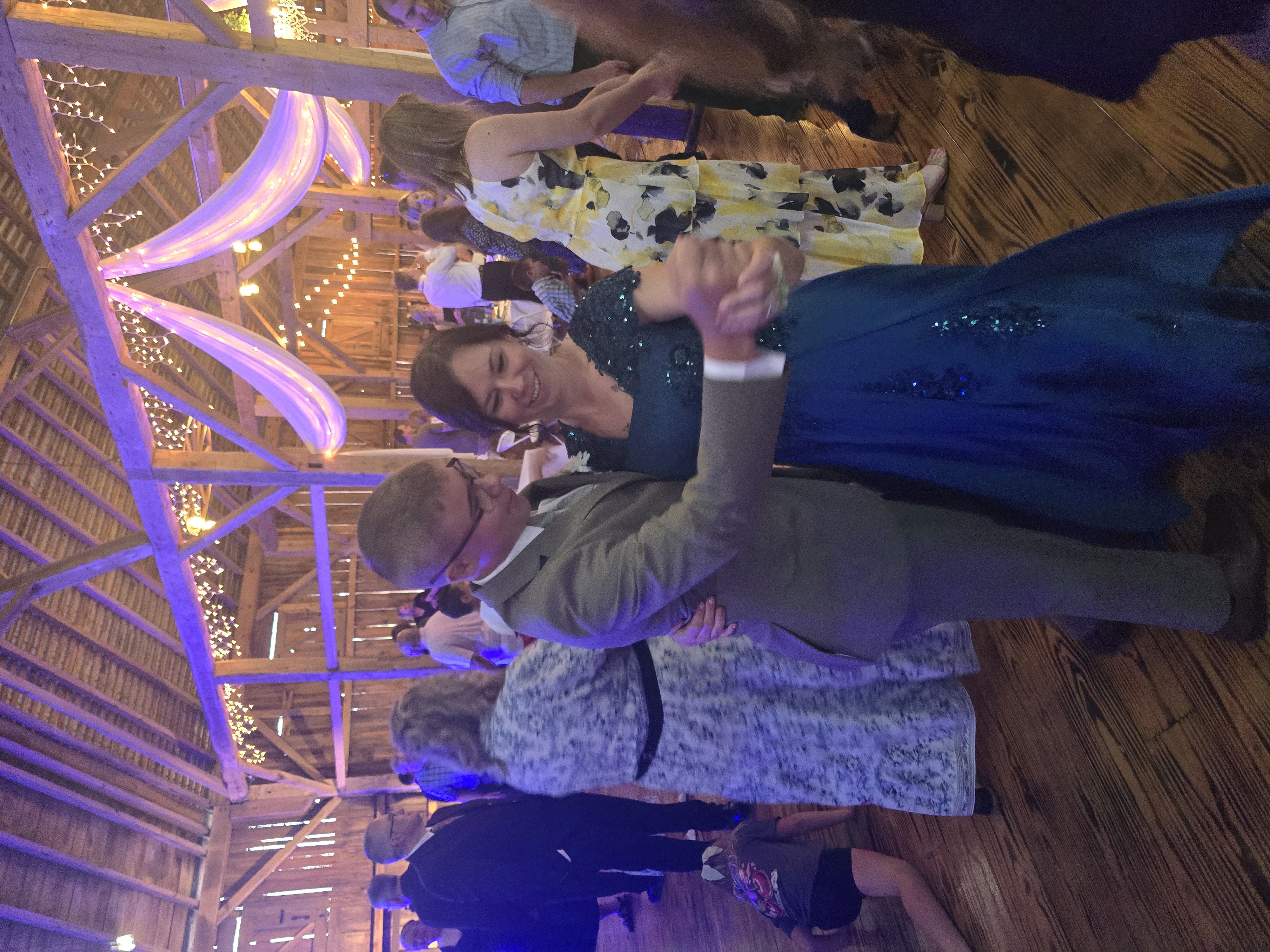 wedding photo