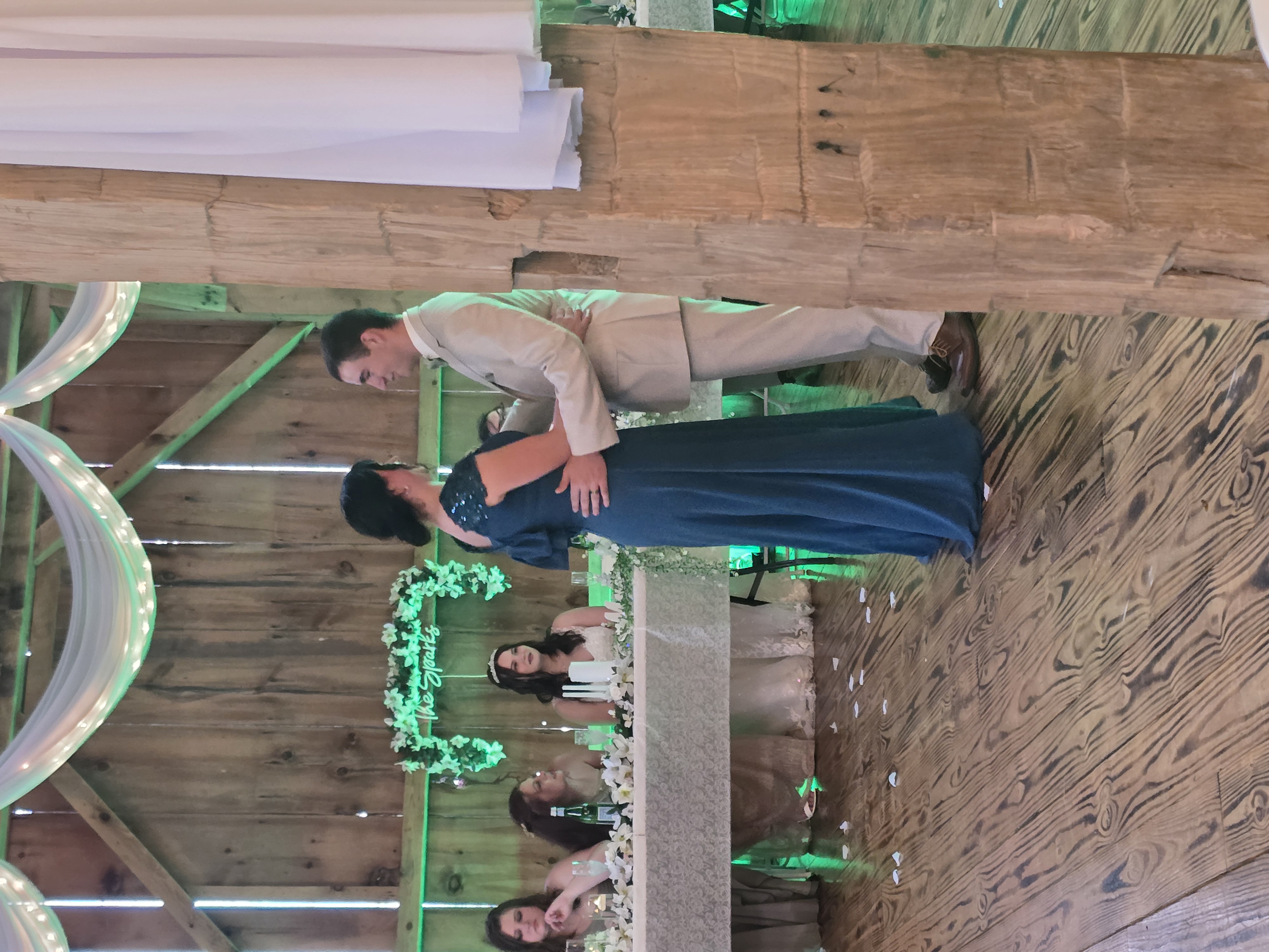 wedding photo