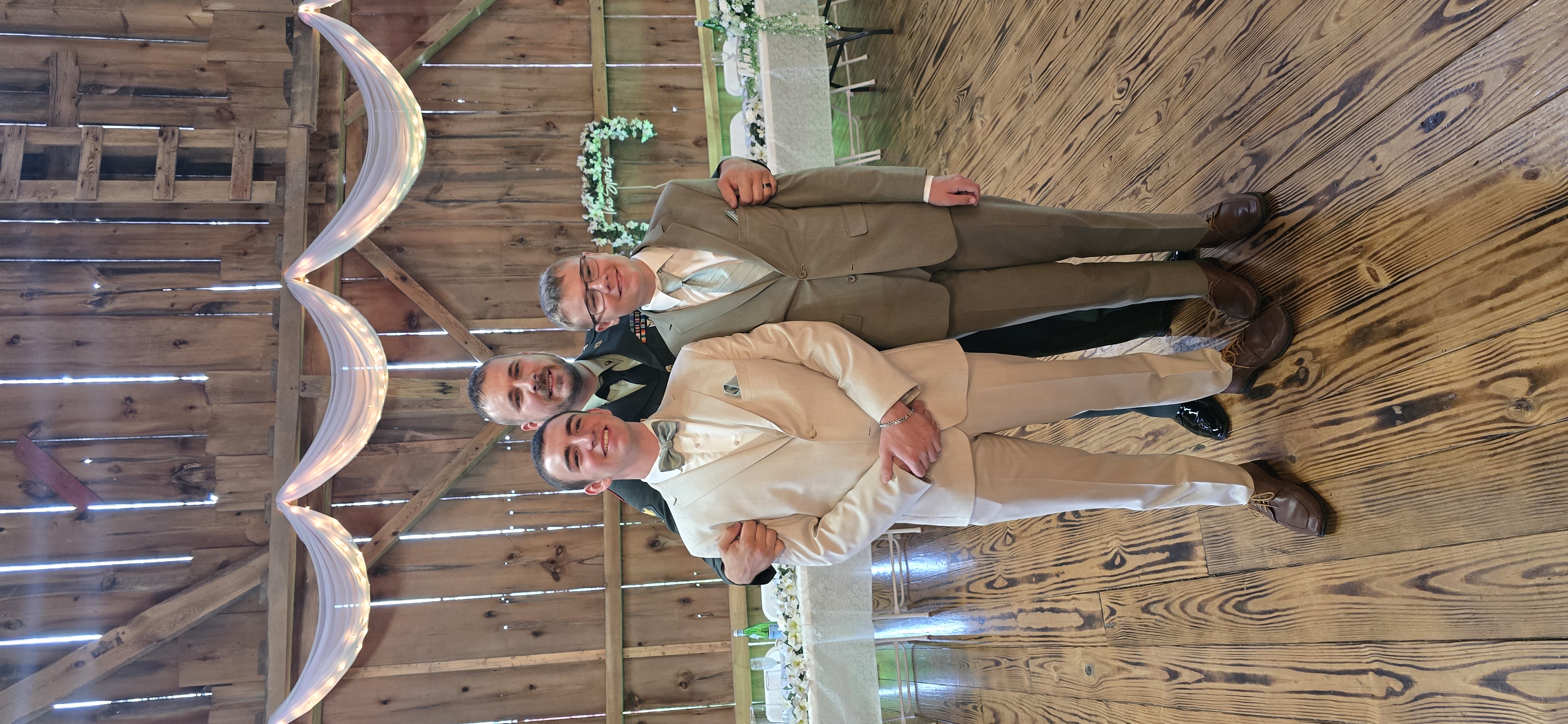 wedding photo