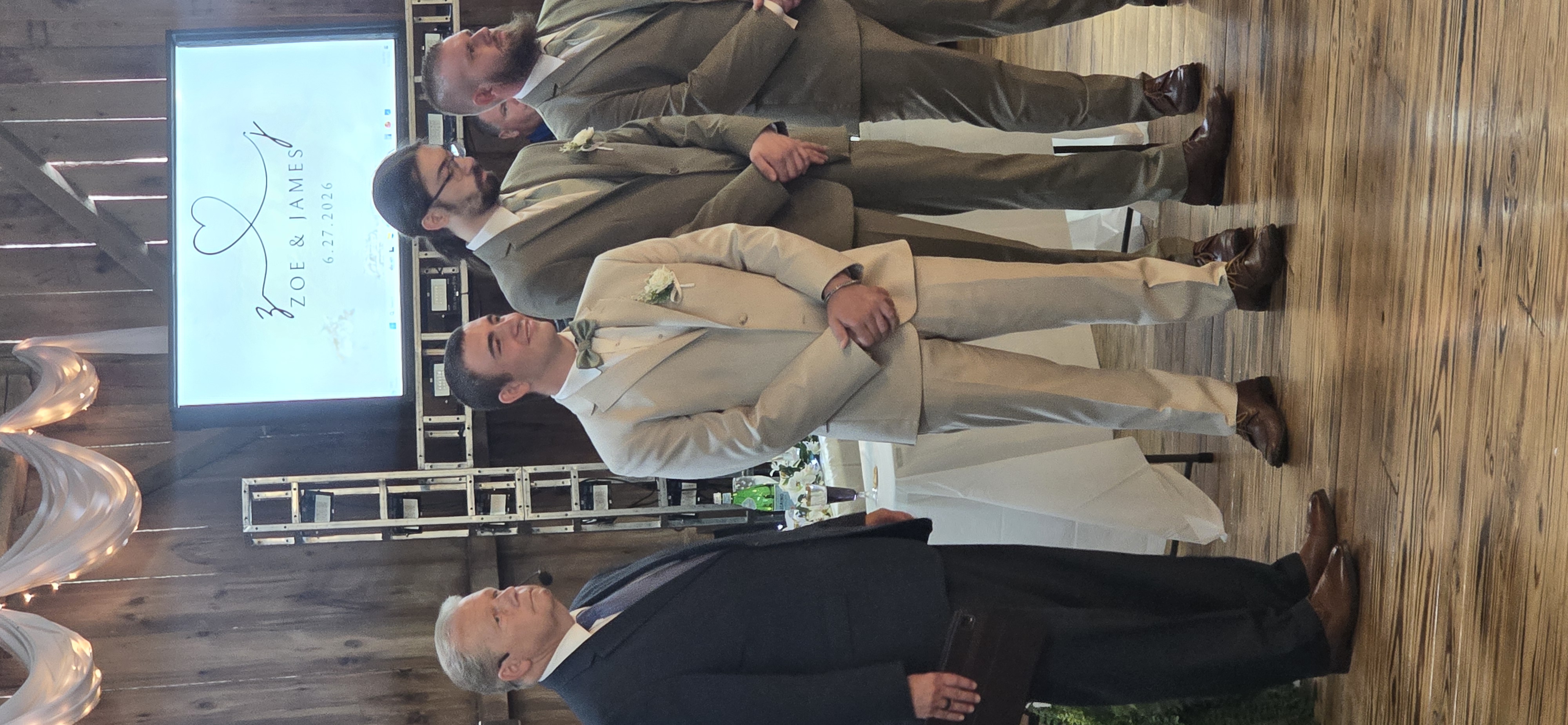 wedding photo