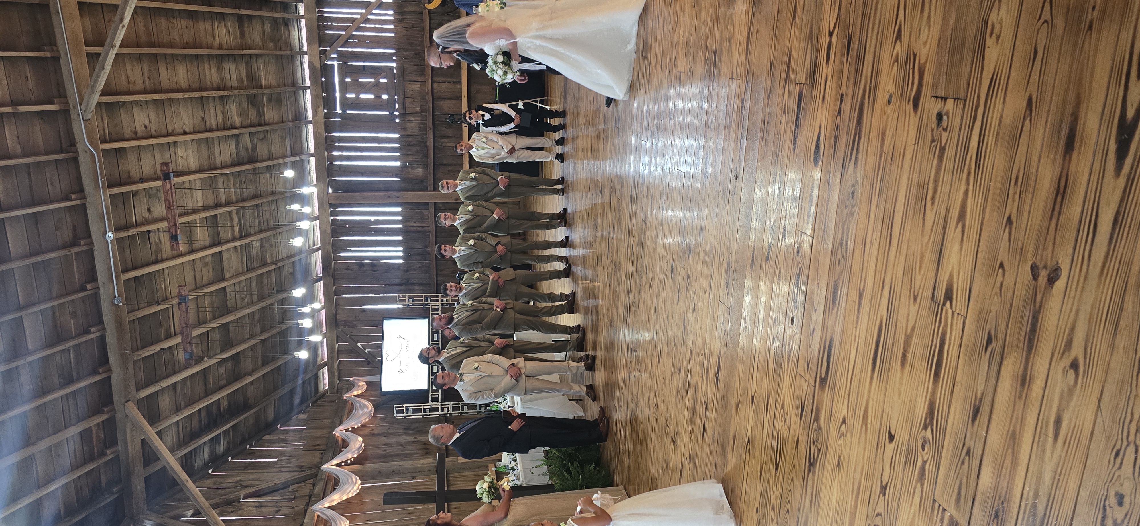 wedding photo