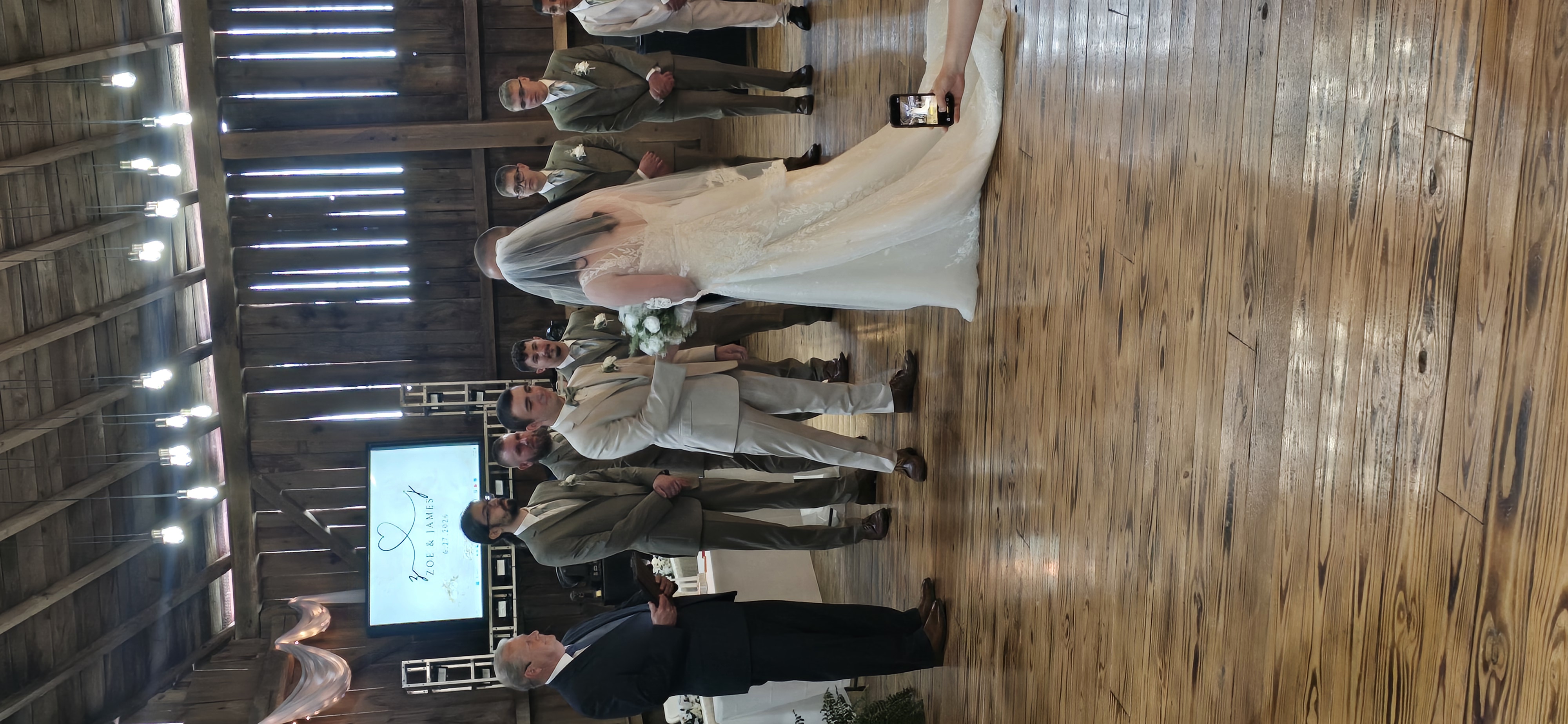 wedding photo