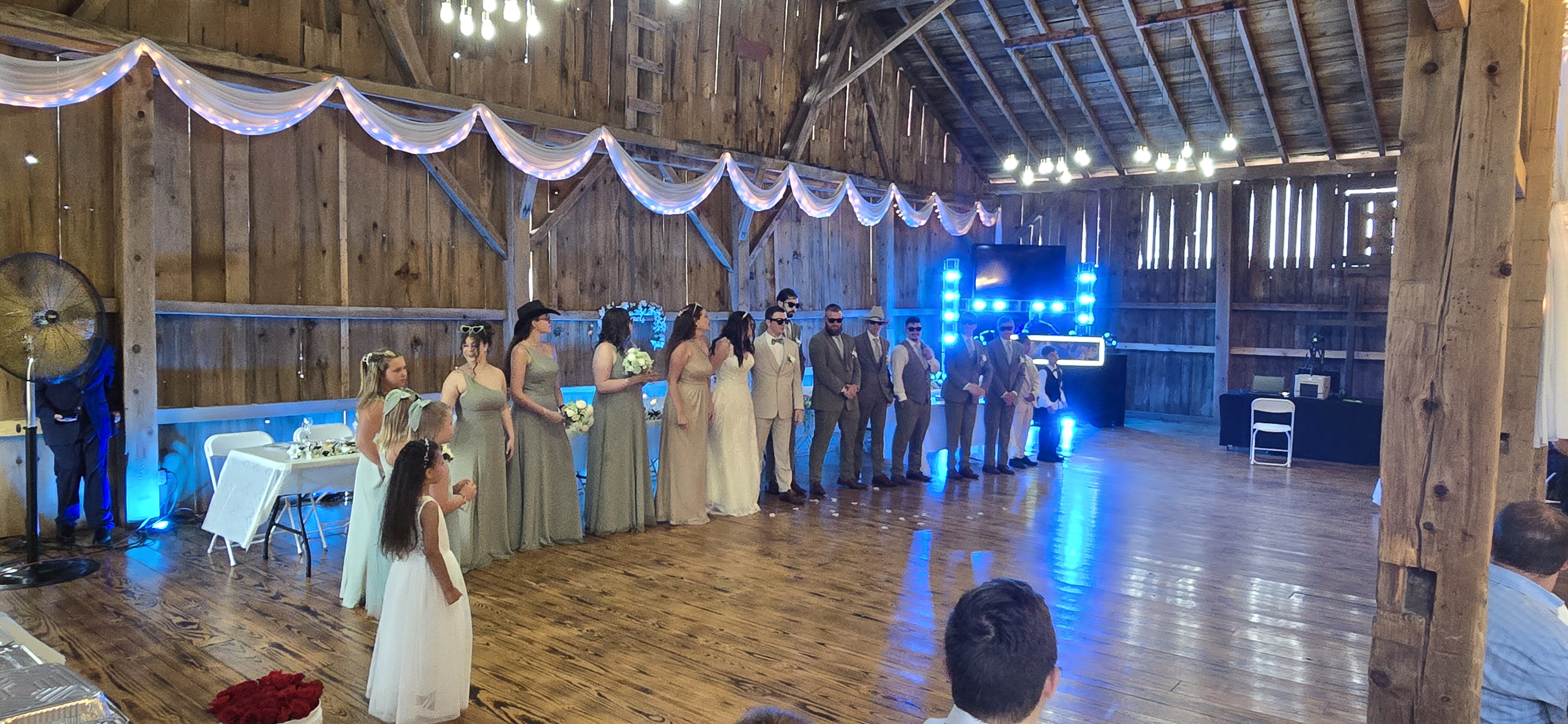 wedding photo