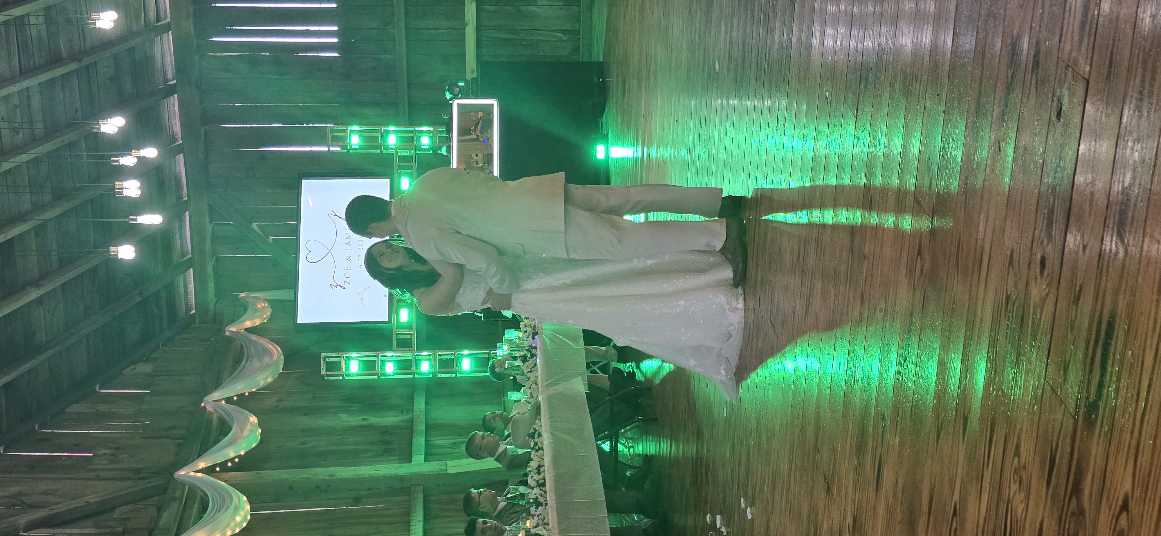 wedding photo