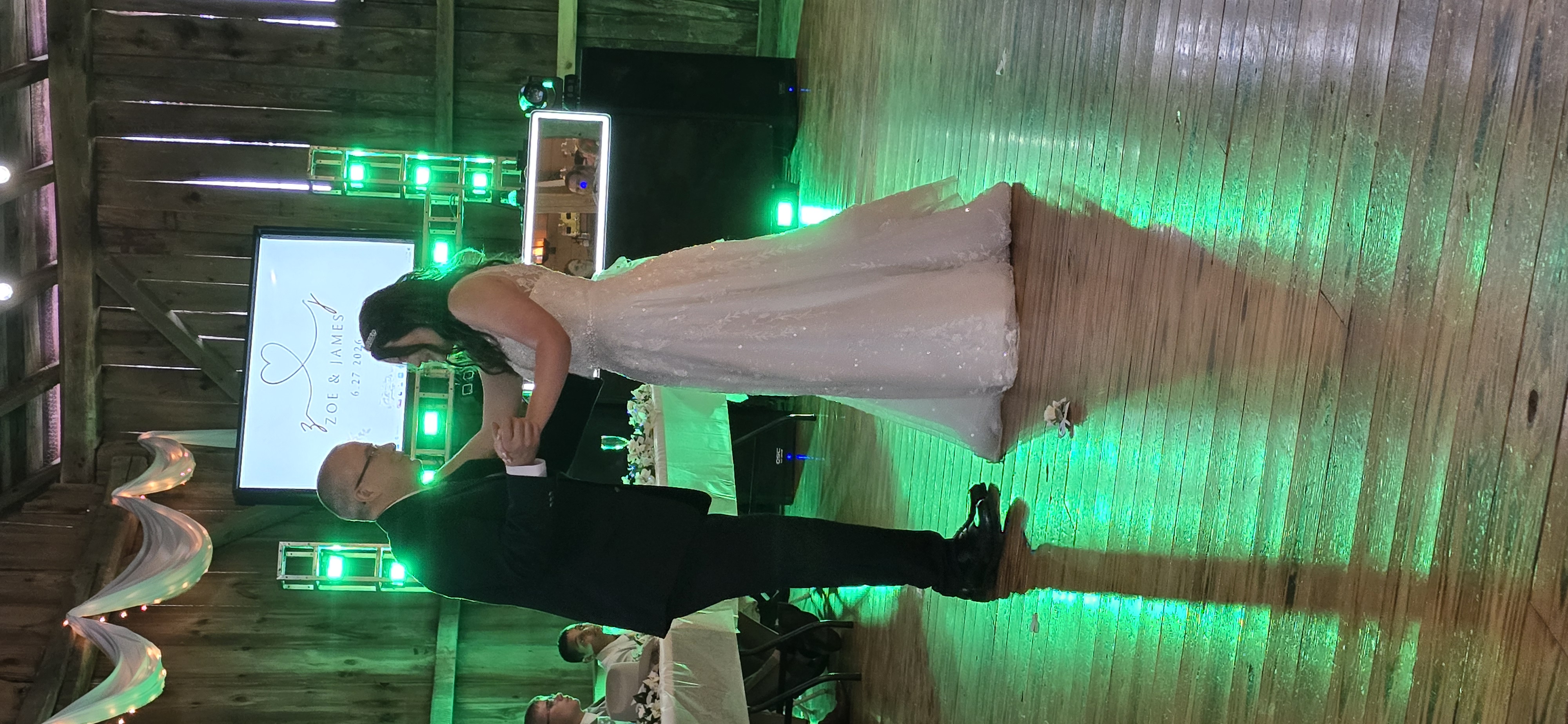 wedding photo