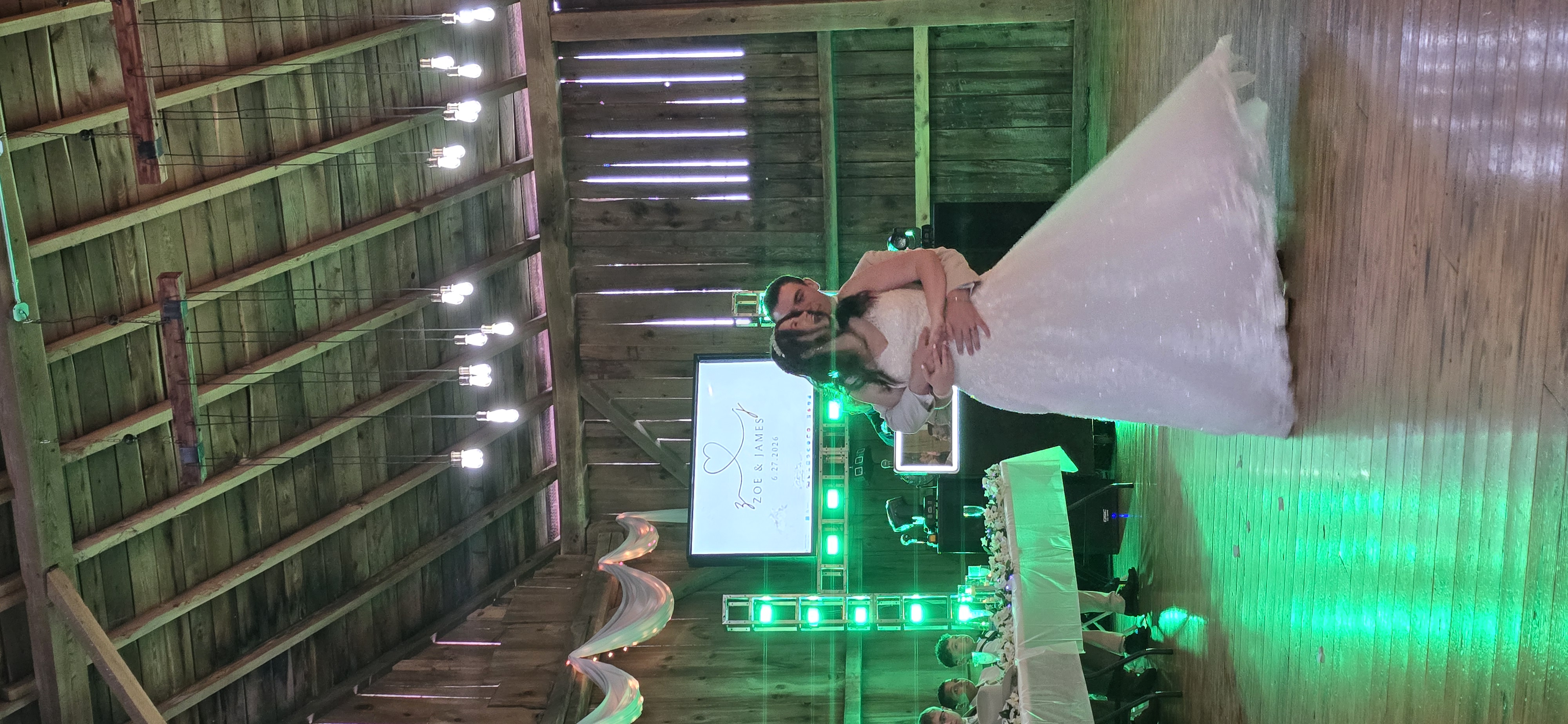 wedding photo
