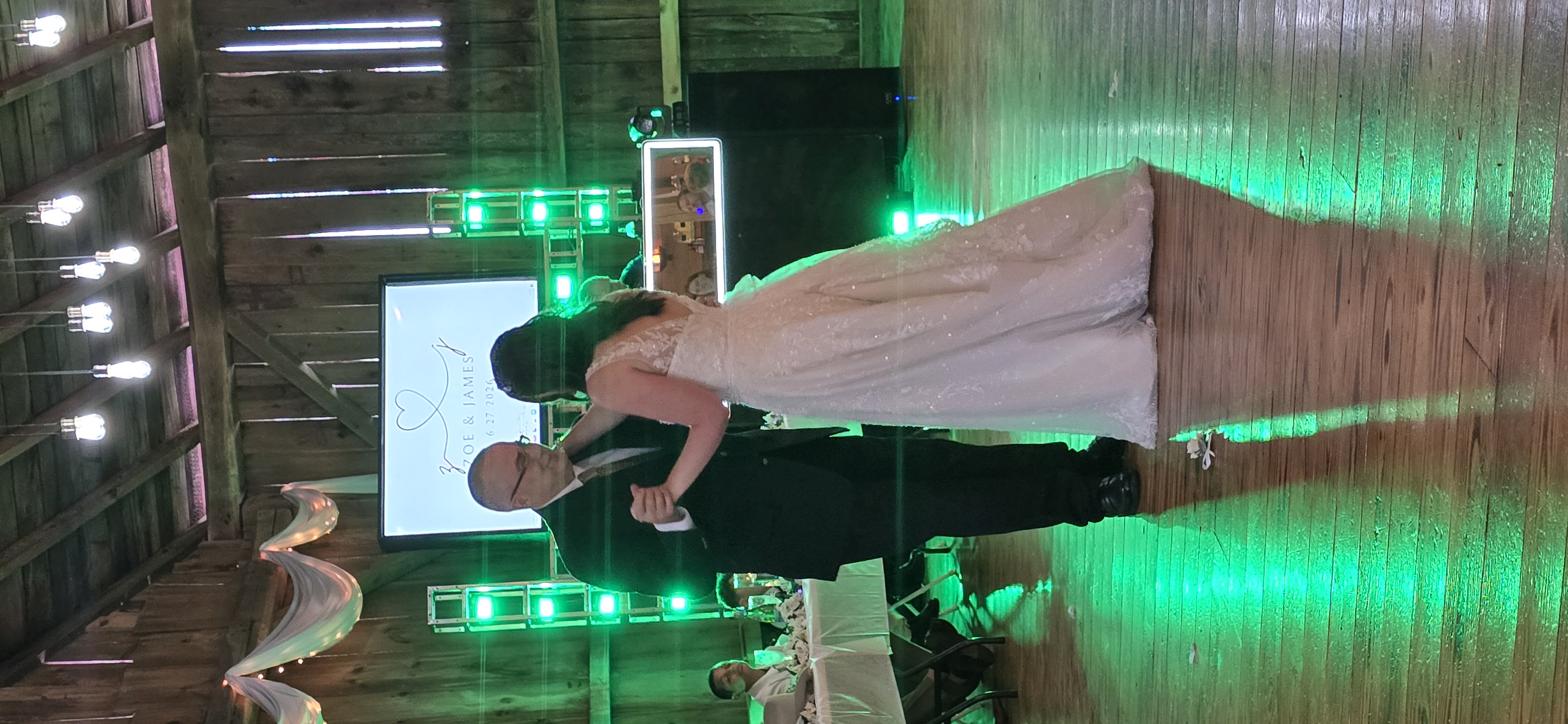 wedding photo