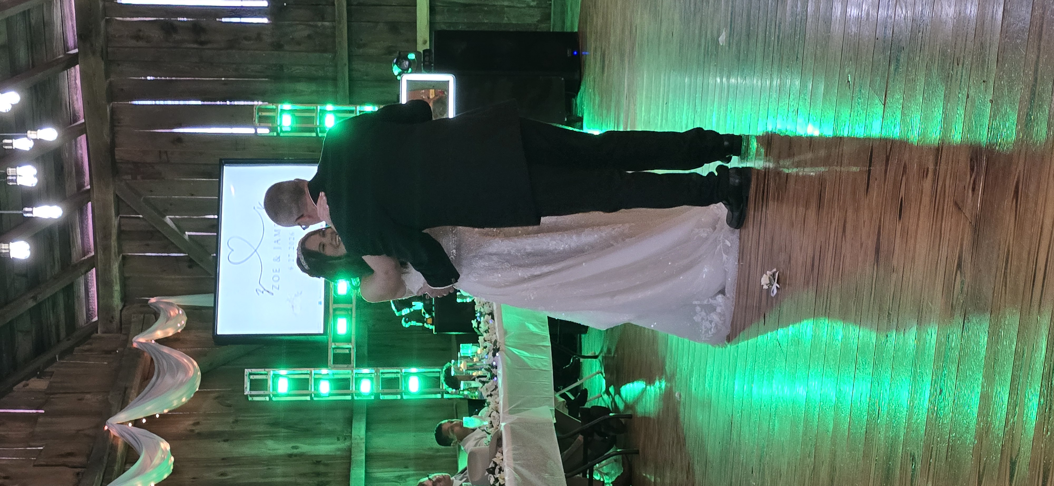 wedding photo