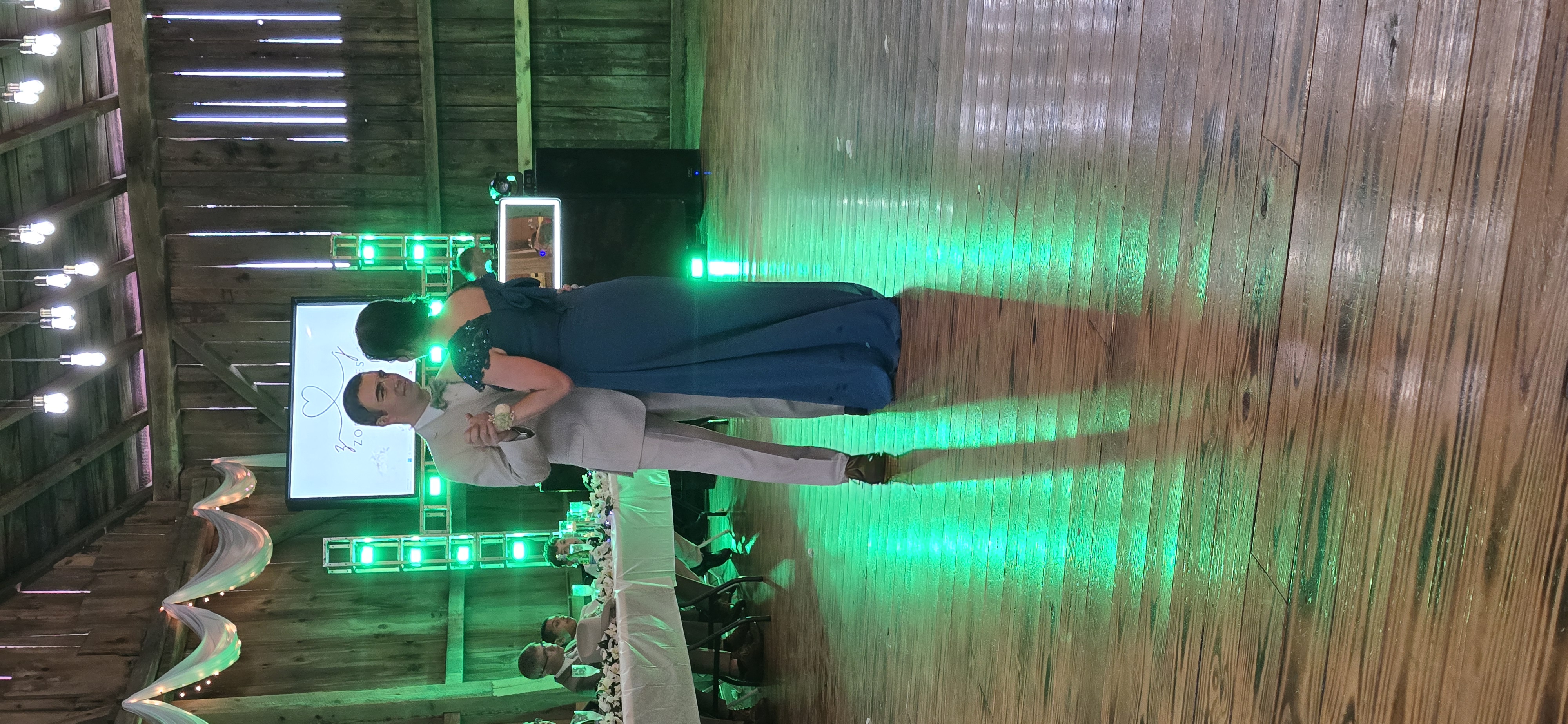 wedding photo