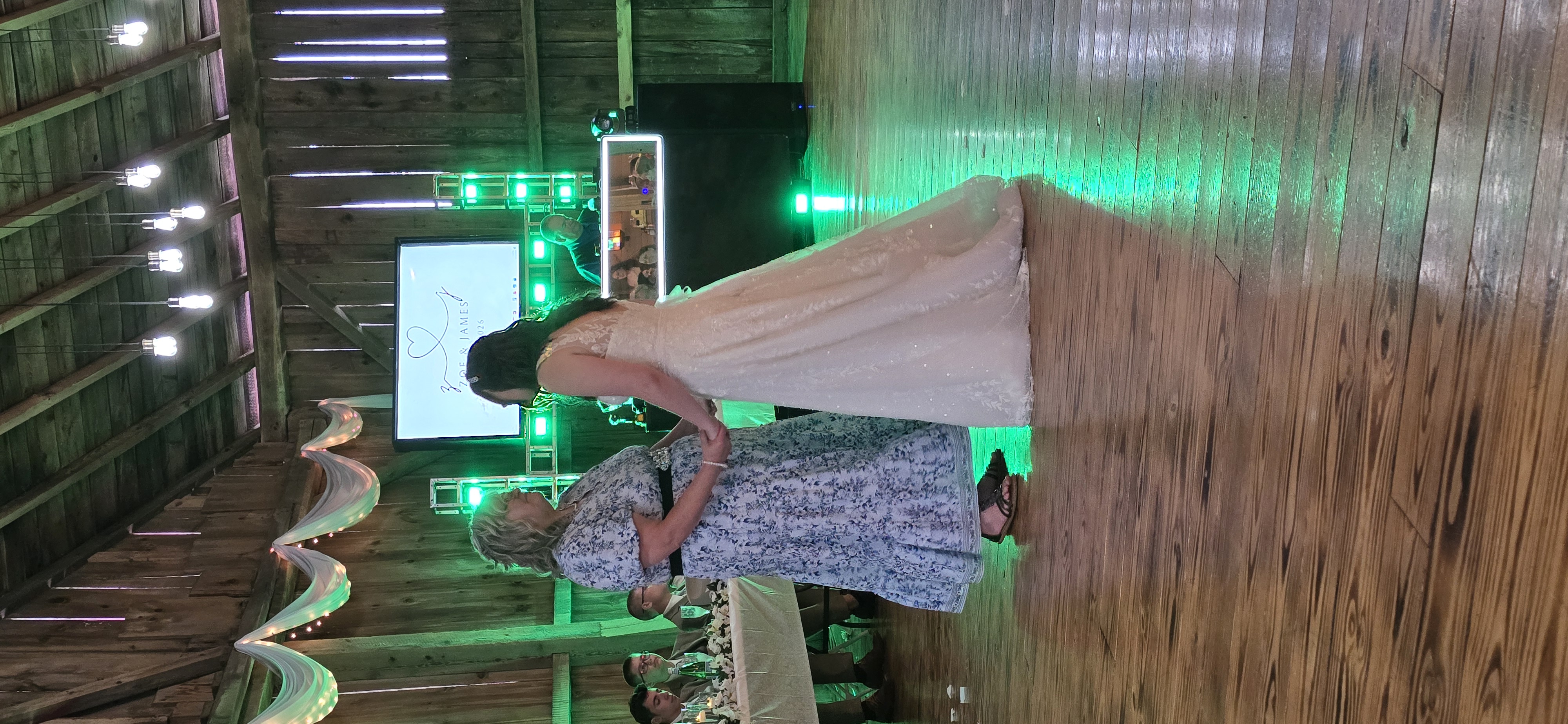 wedding photo