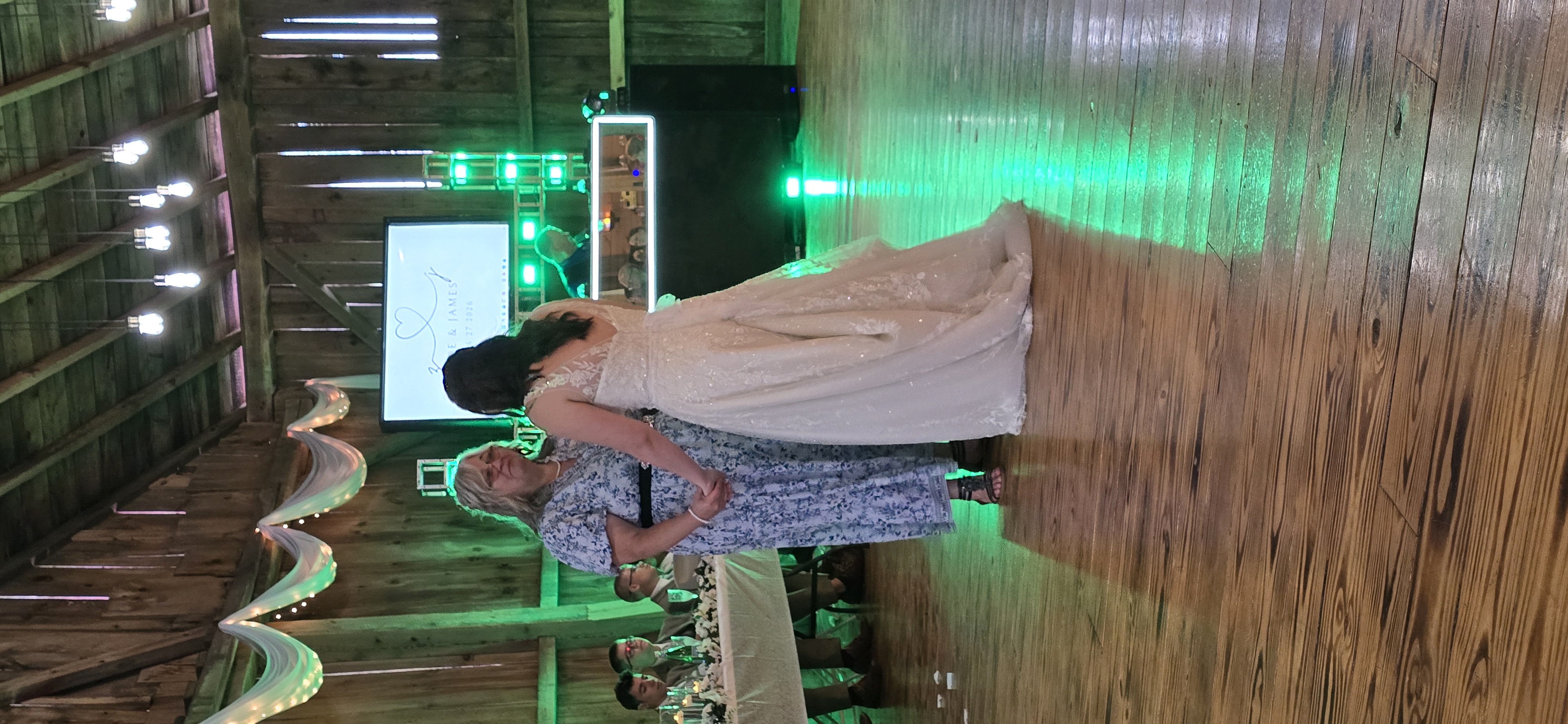 wedding photo