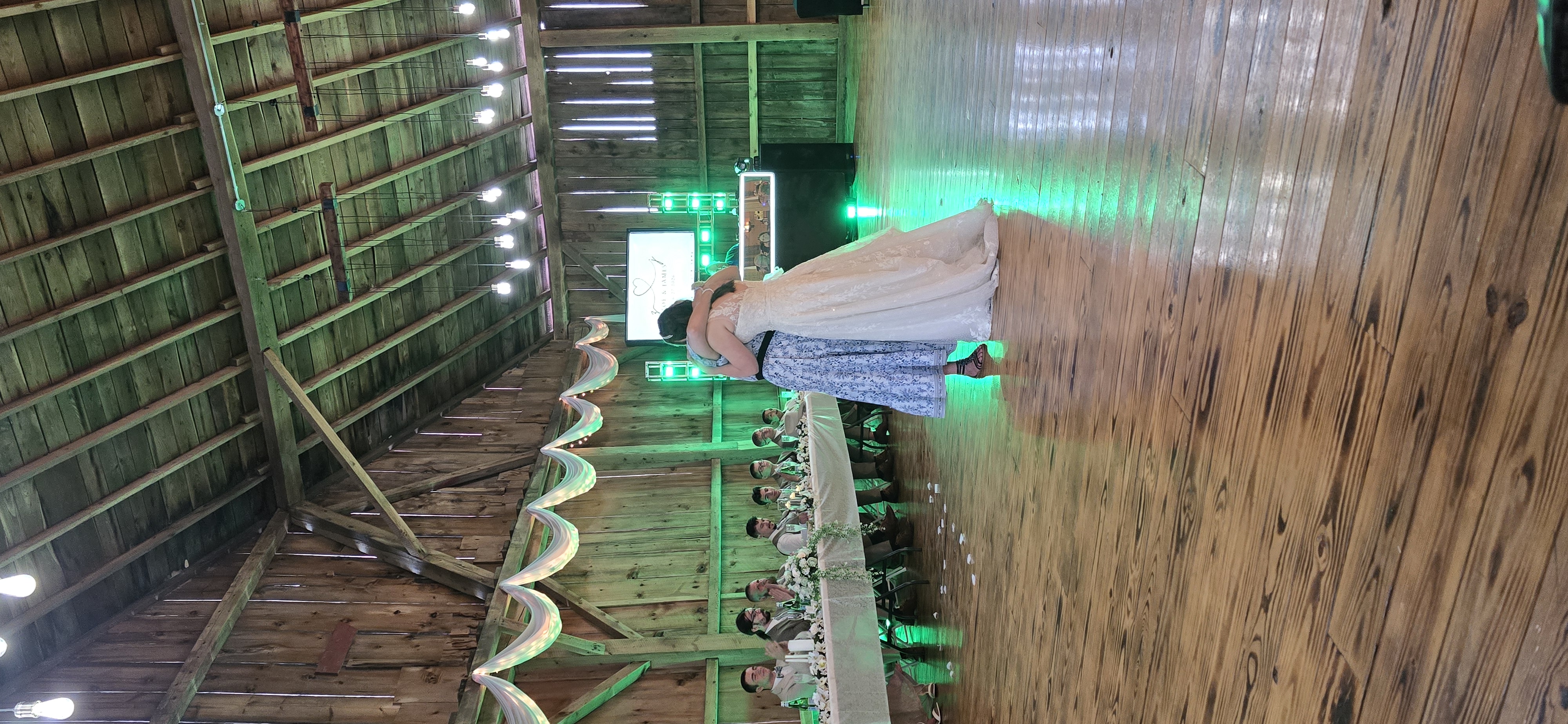 wedding photo