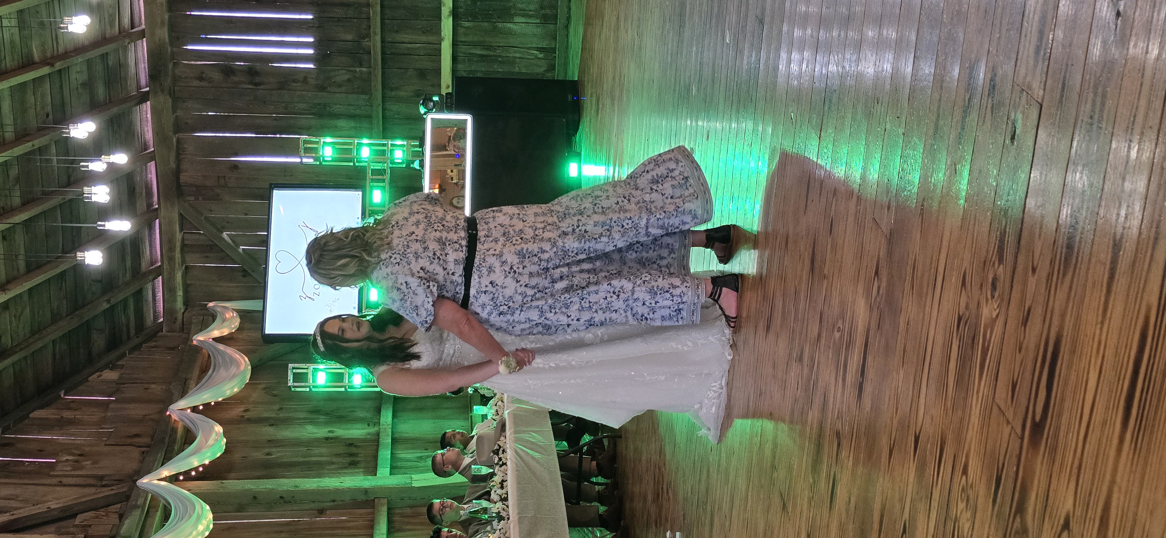 wedding photo