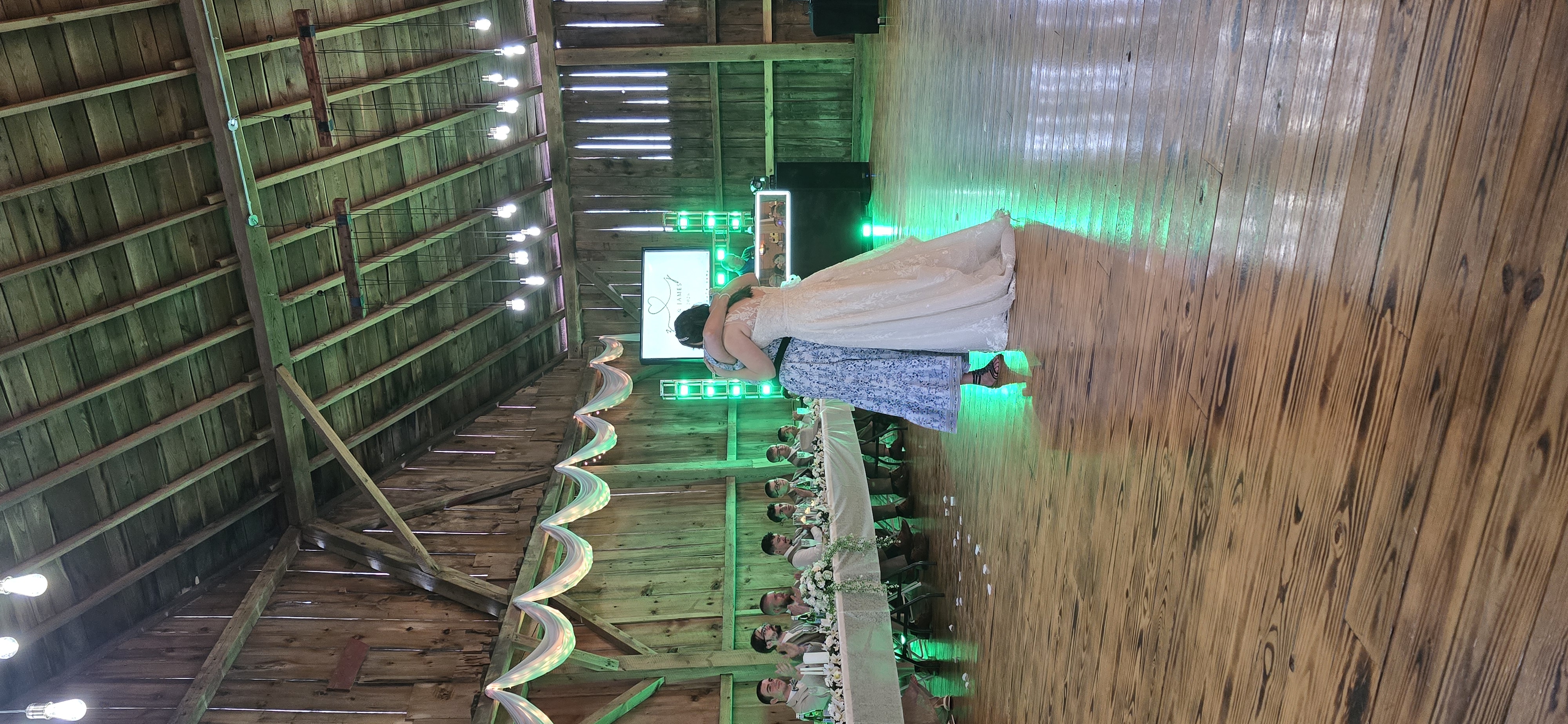 wedding photo