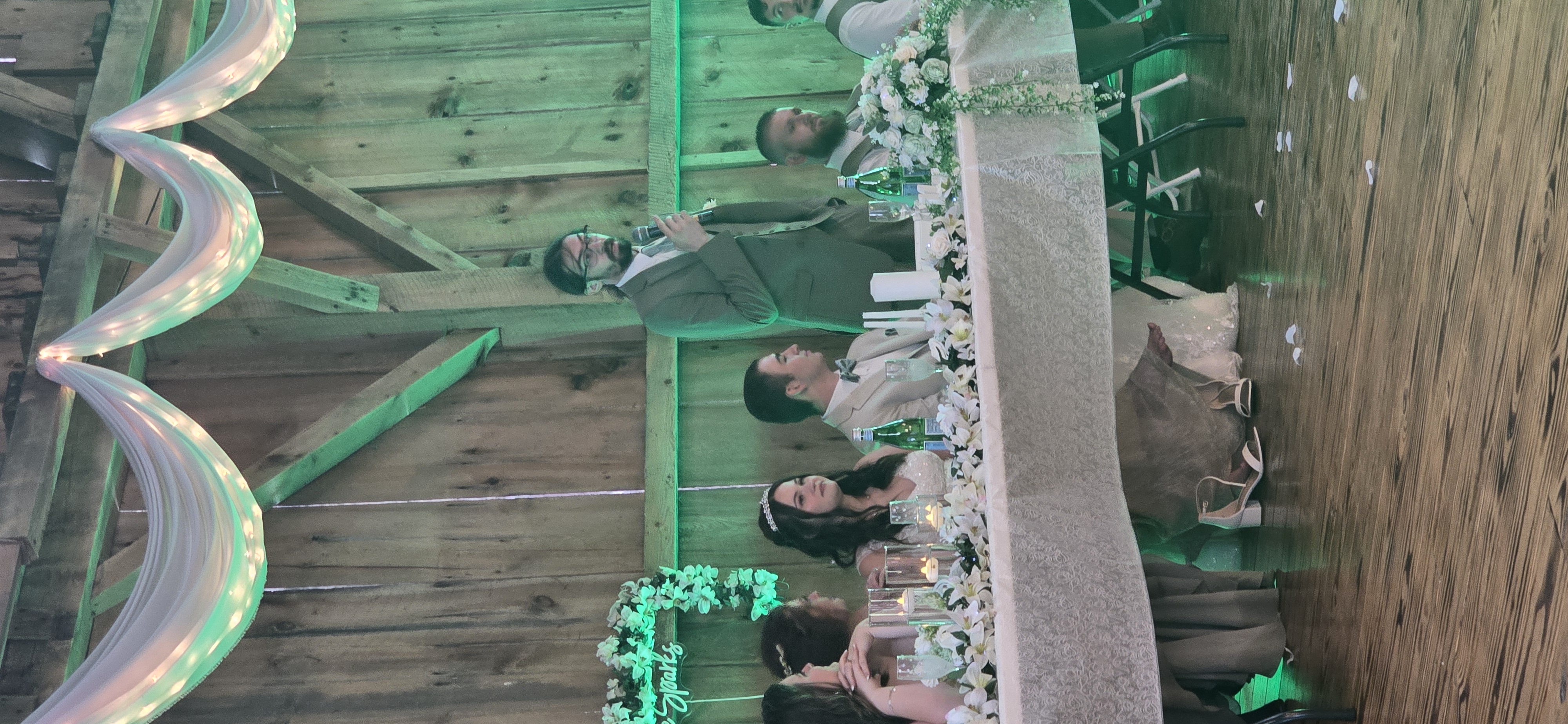 wedding photo