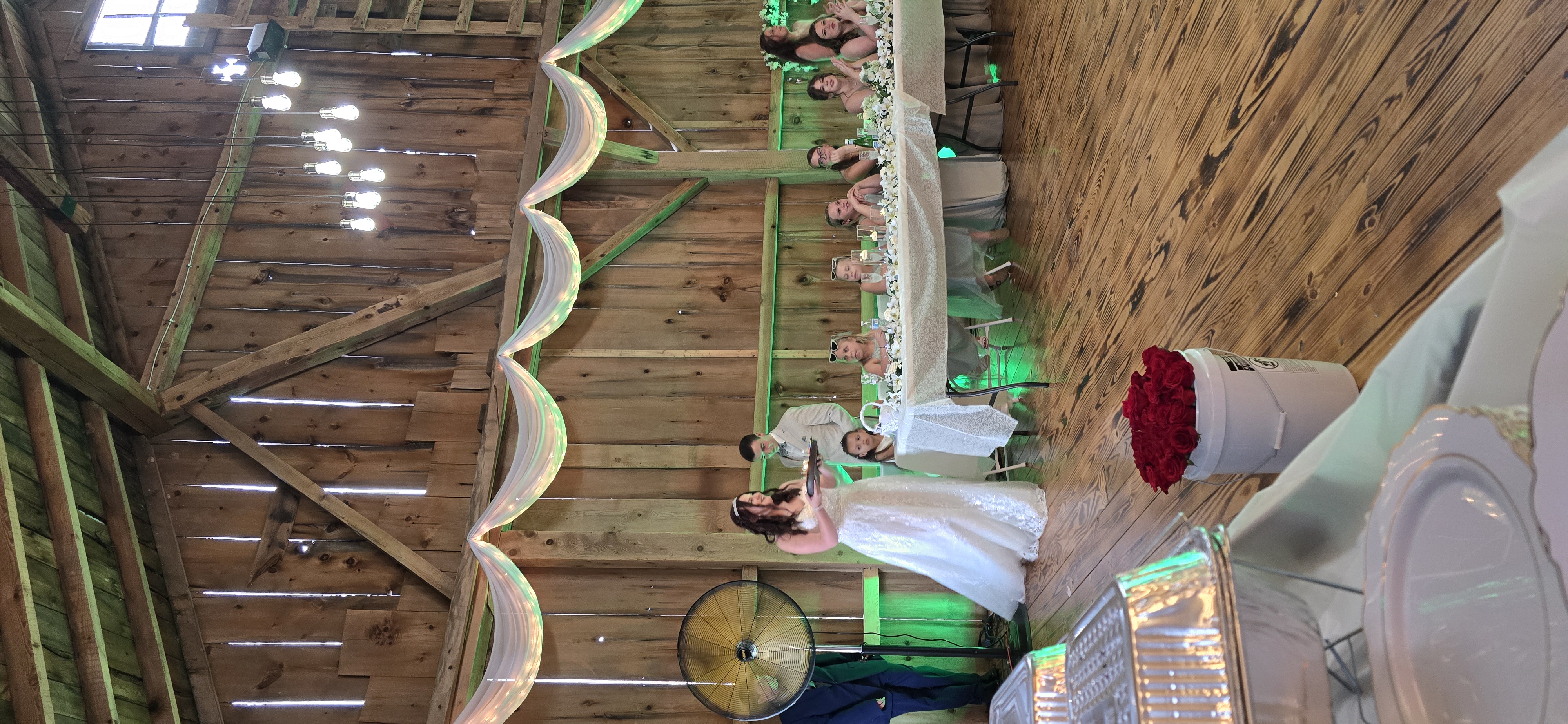 wedding photo