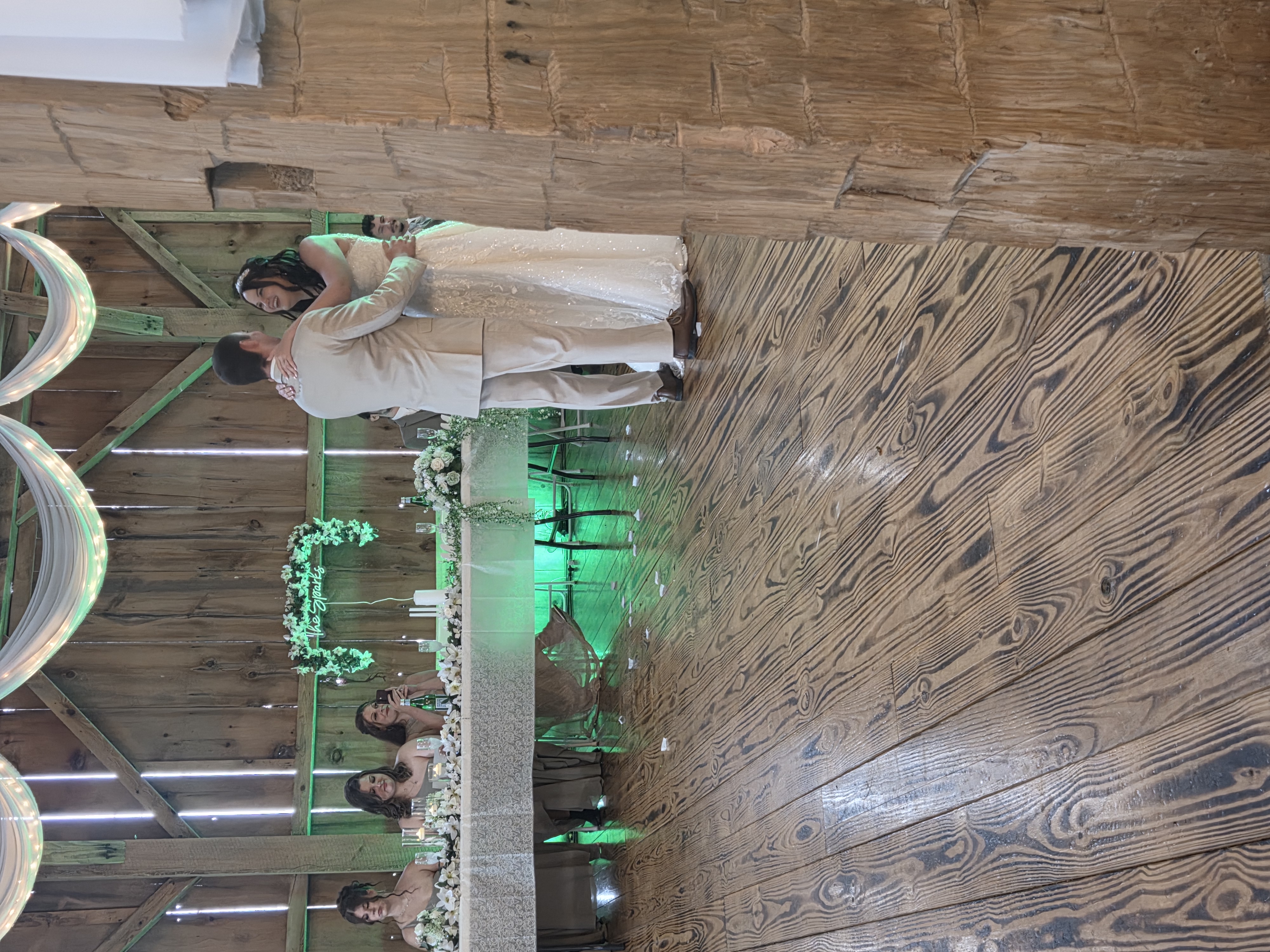 wedding photo
