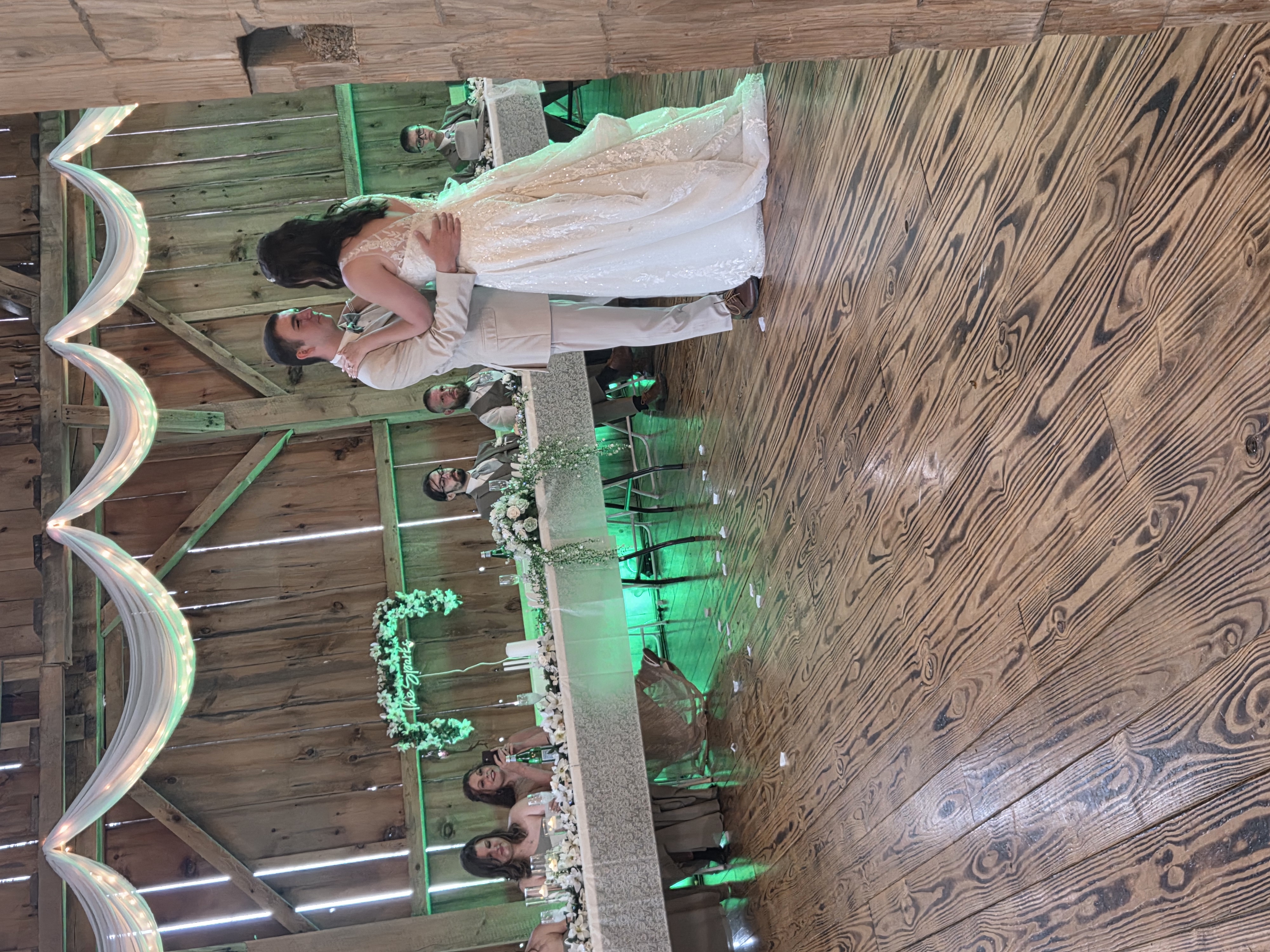wedding photo