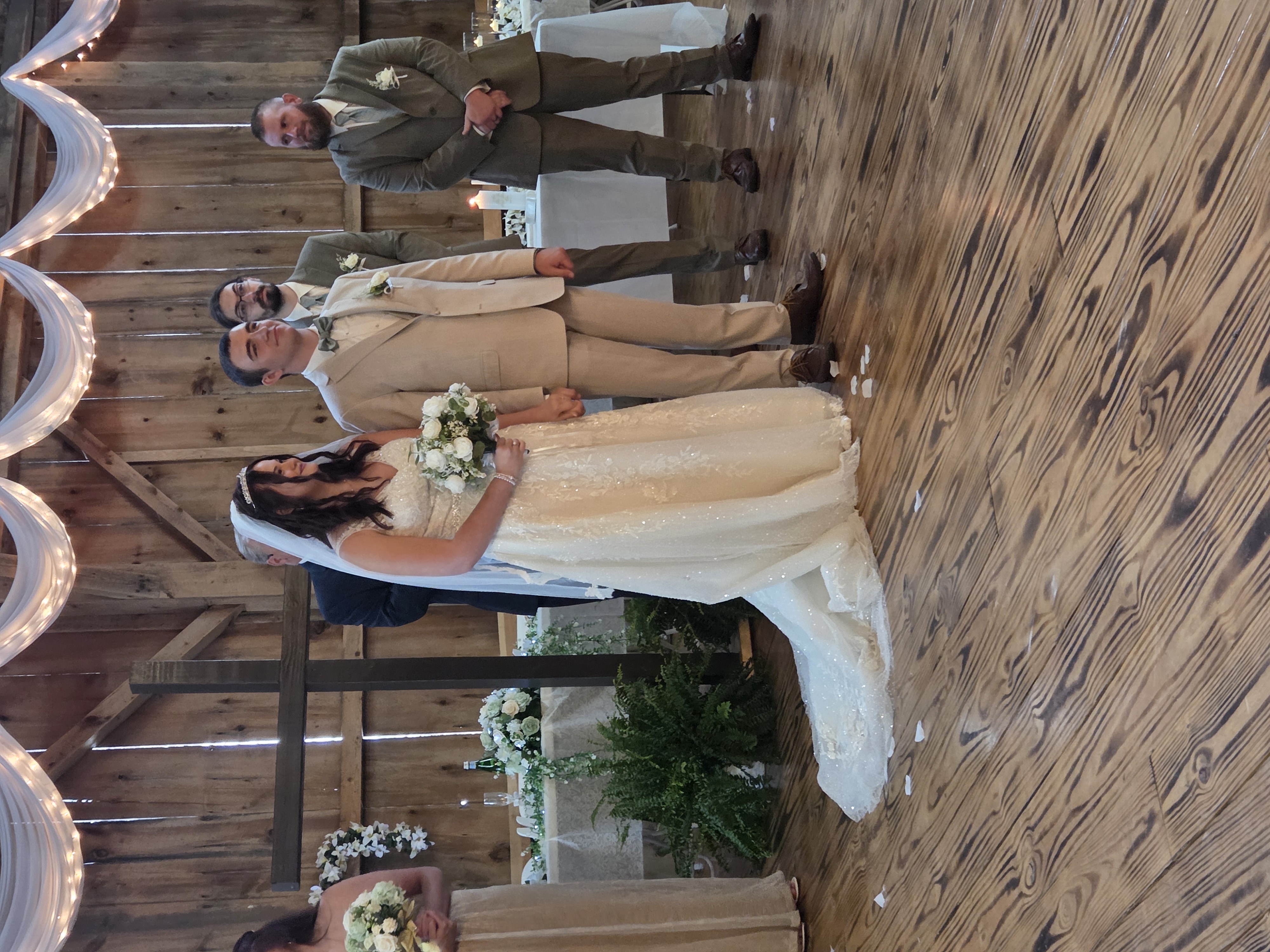 wedding photo
