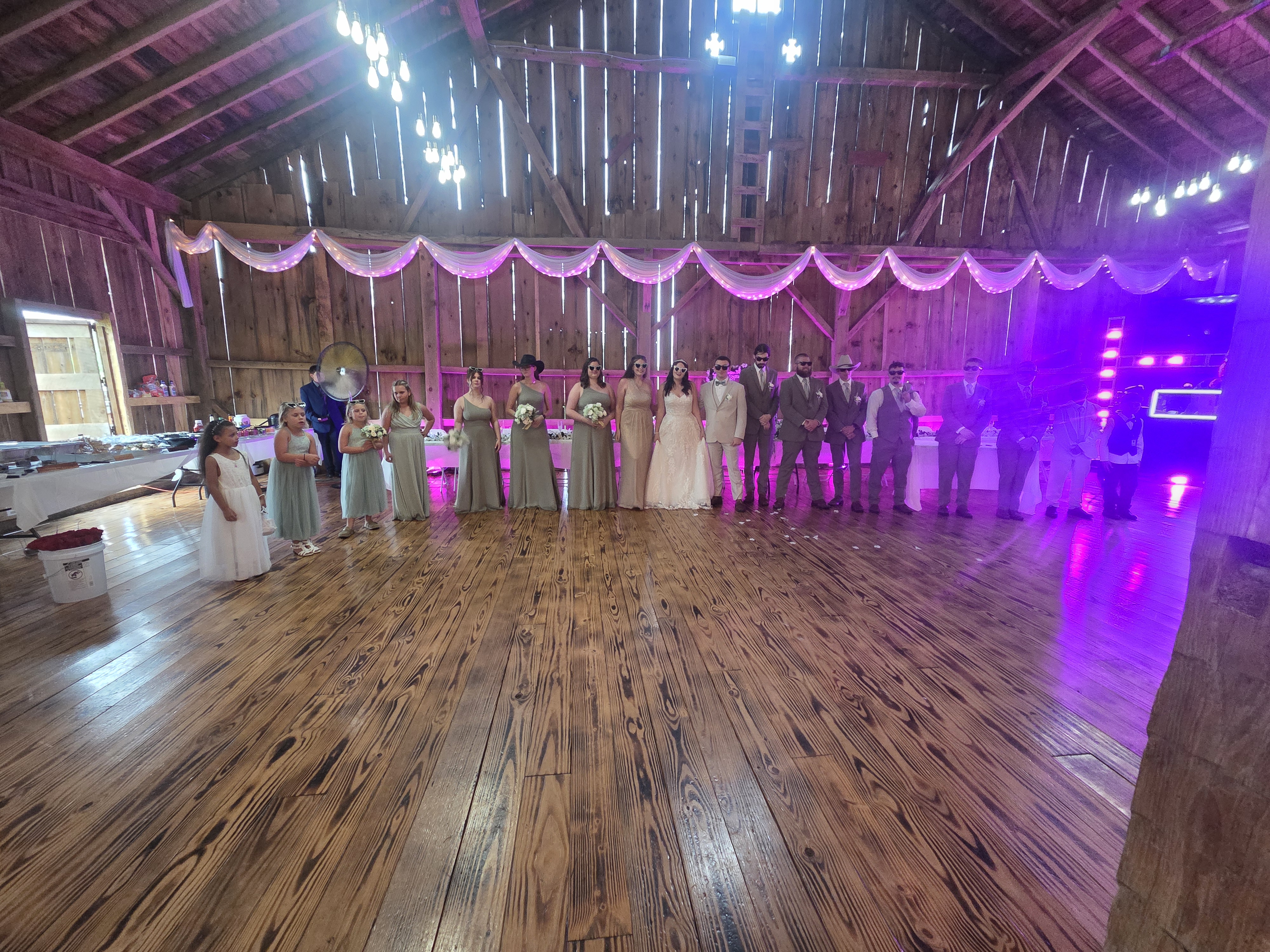 wedding photo