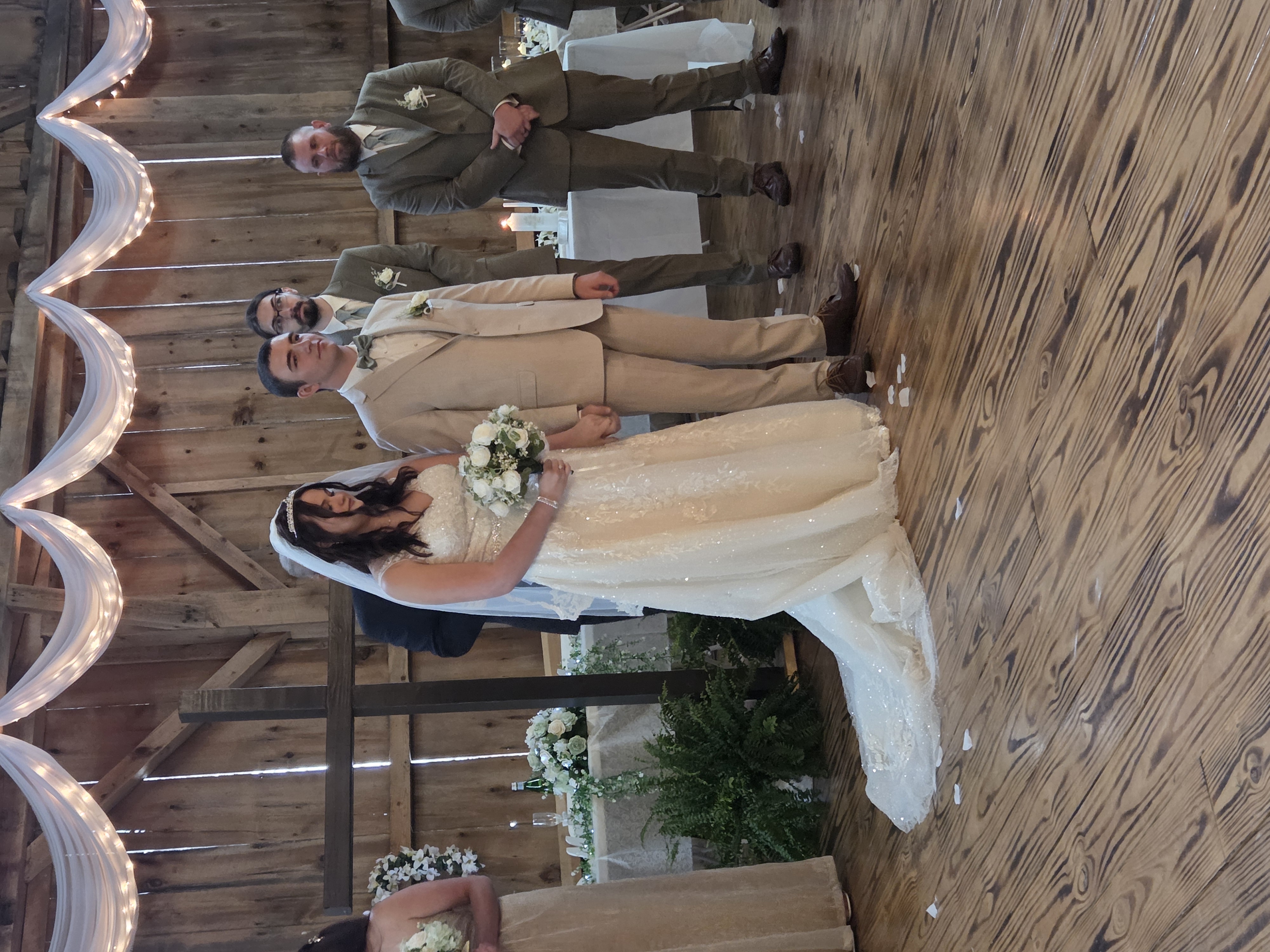 wedding photo