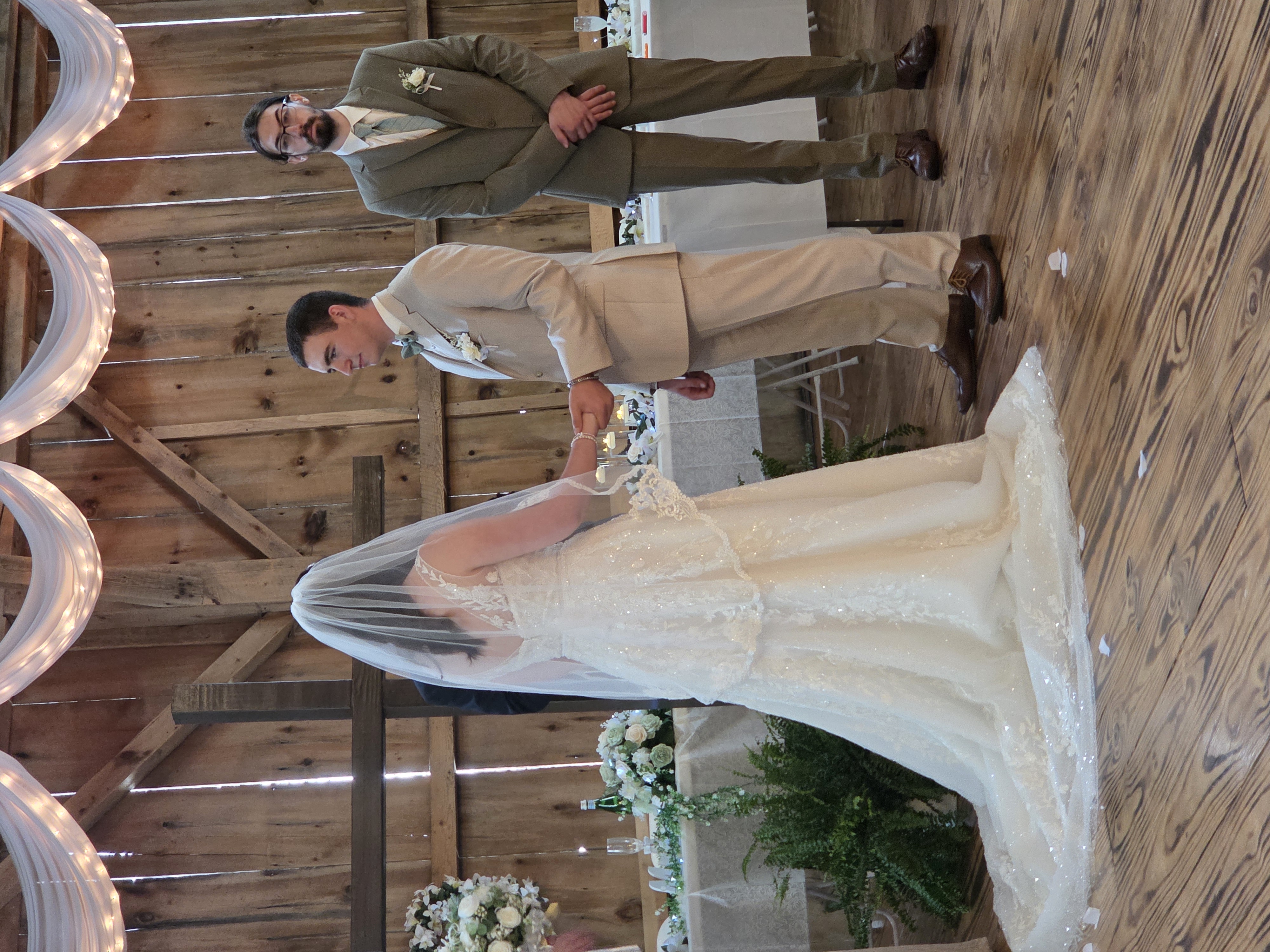 wedding photo