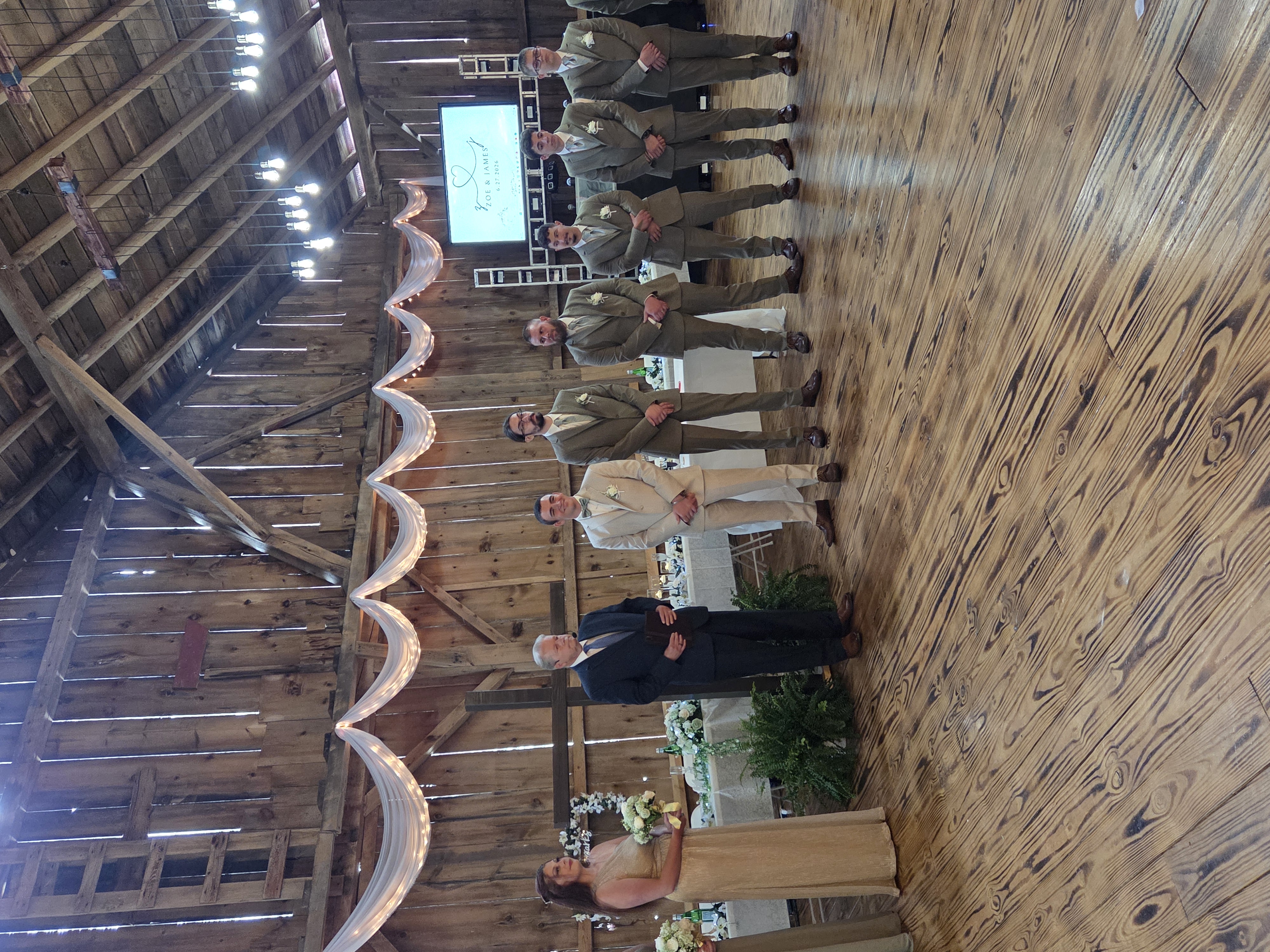 wedding photo