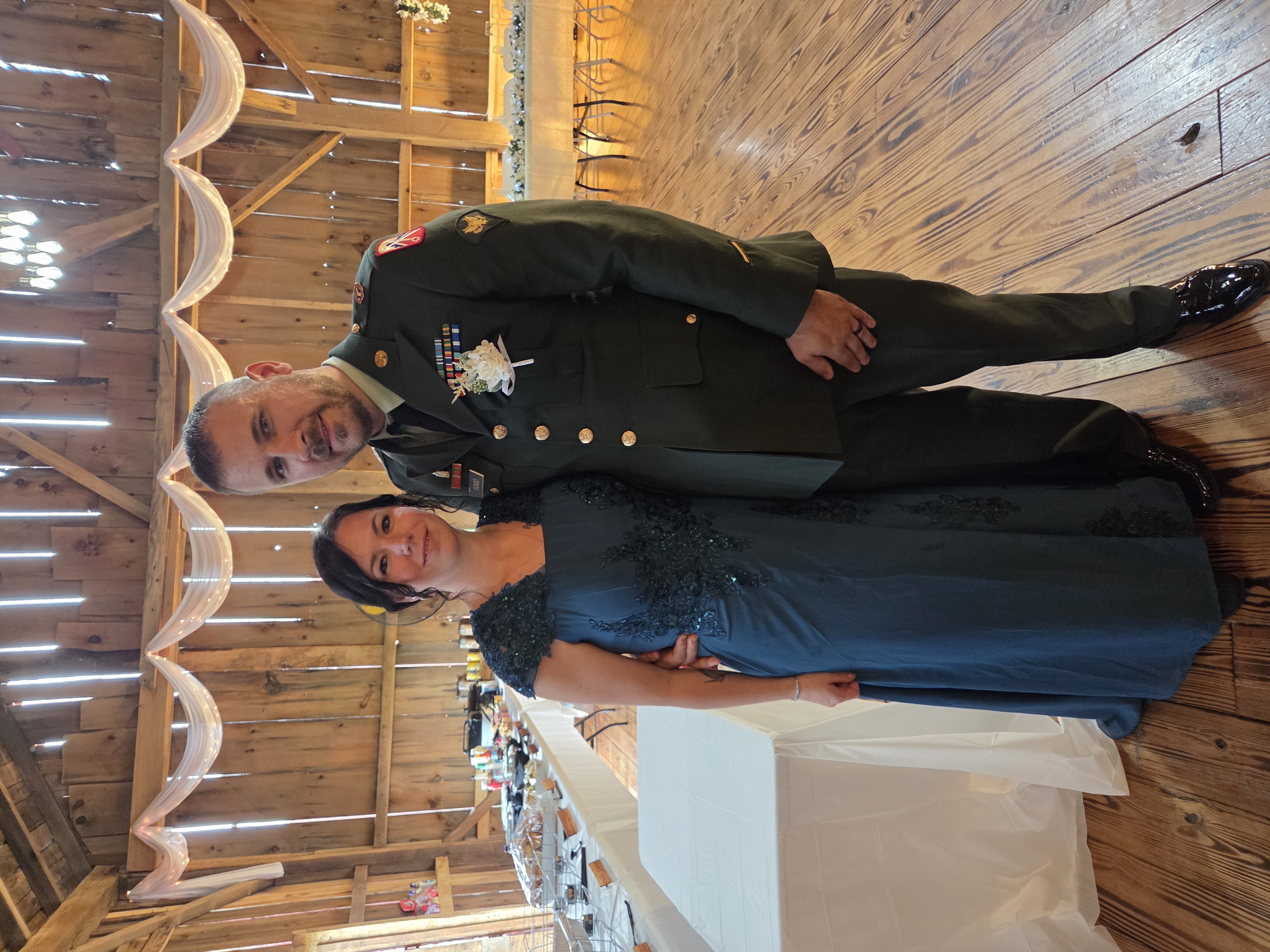 wedding photo