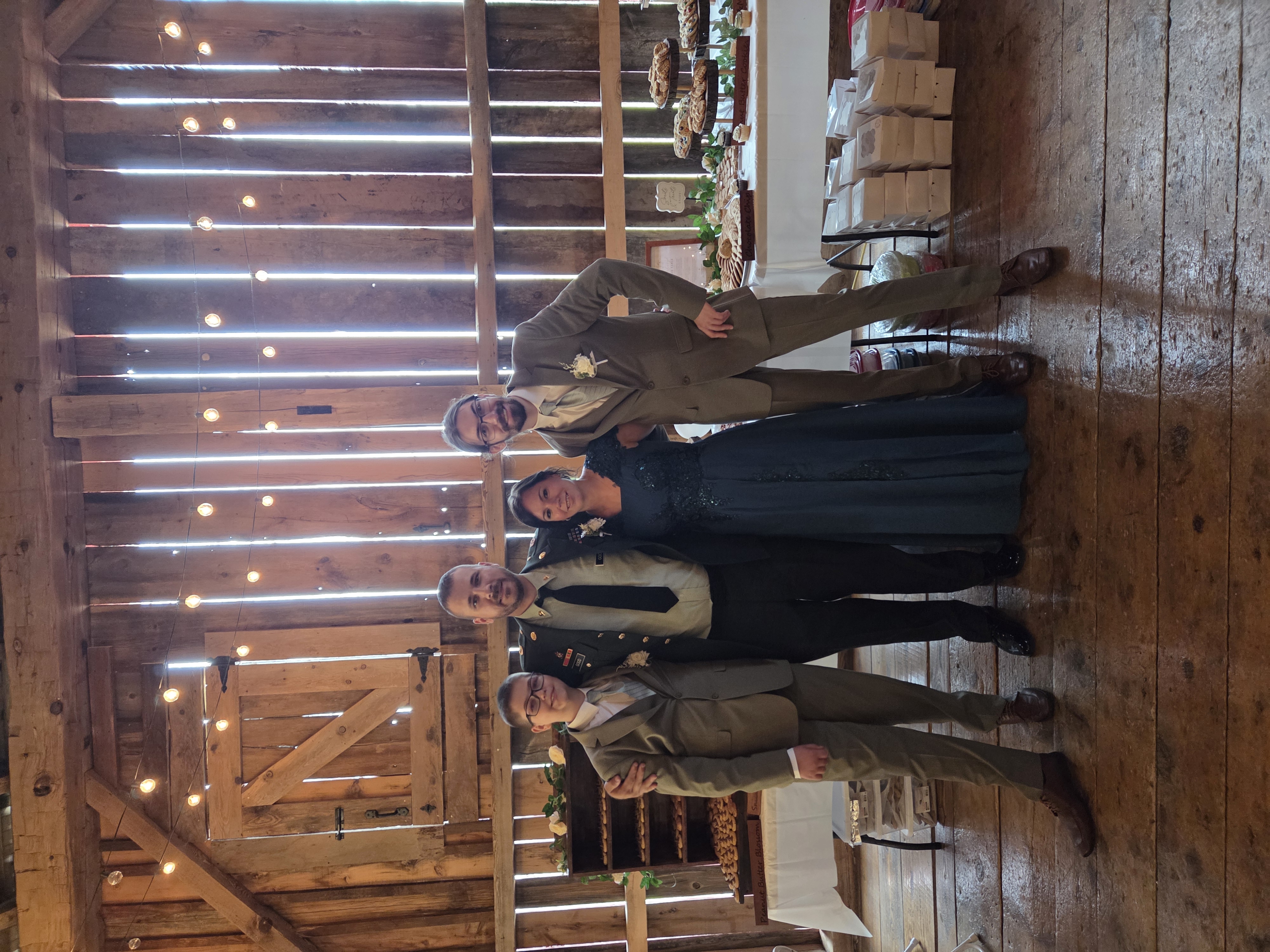 wedding photo