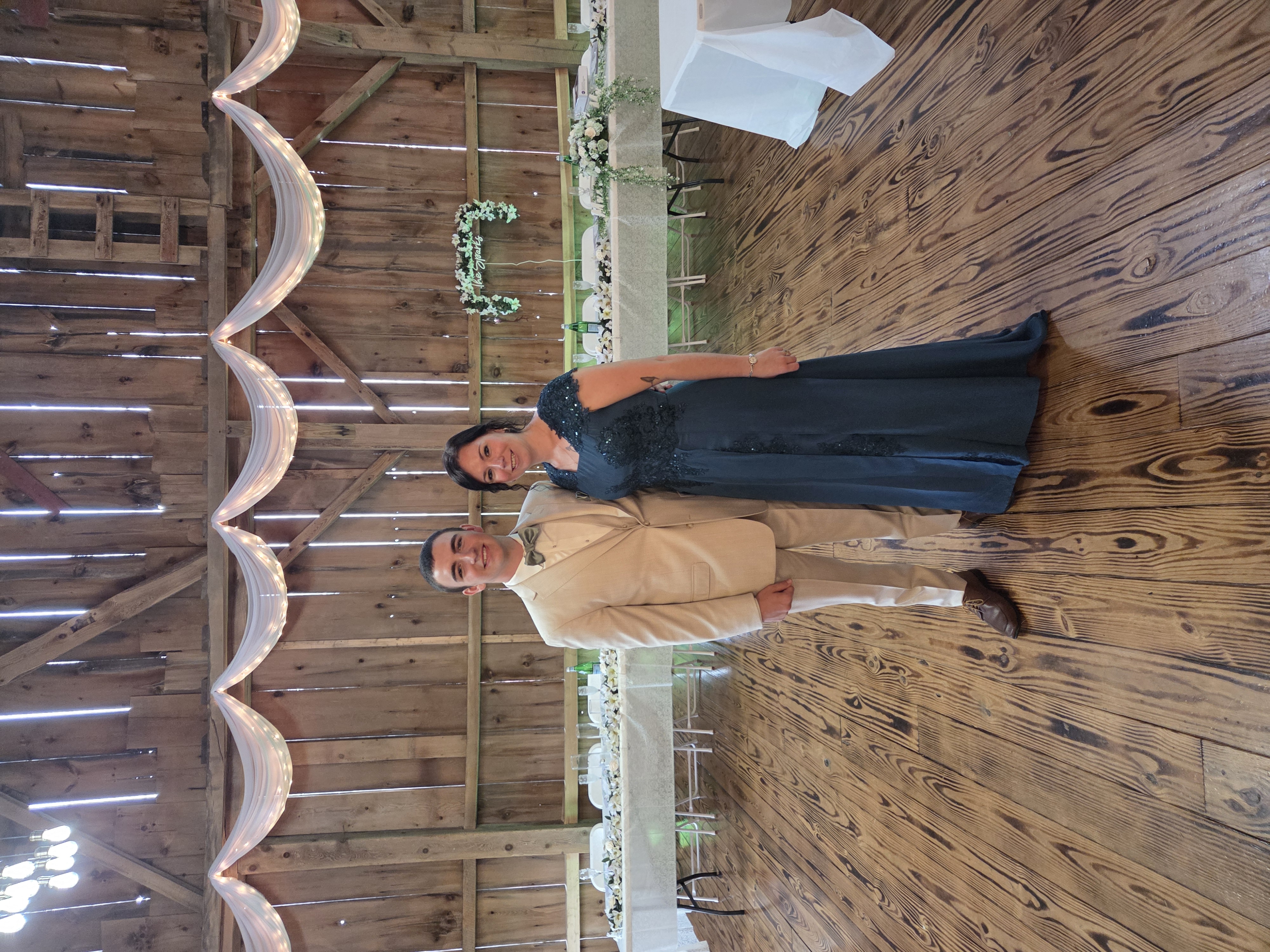 wedding photo