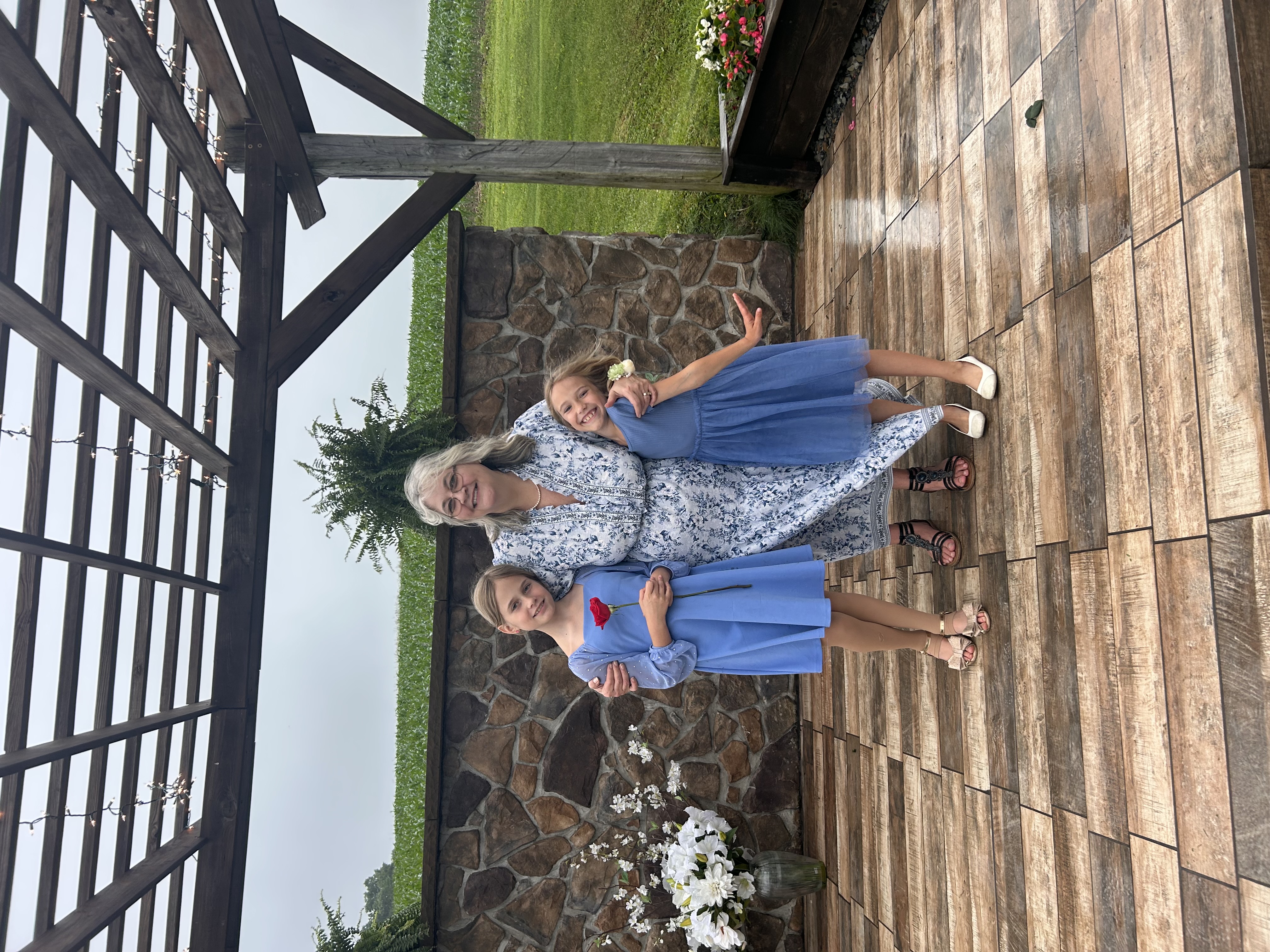 wedding photo