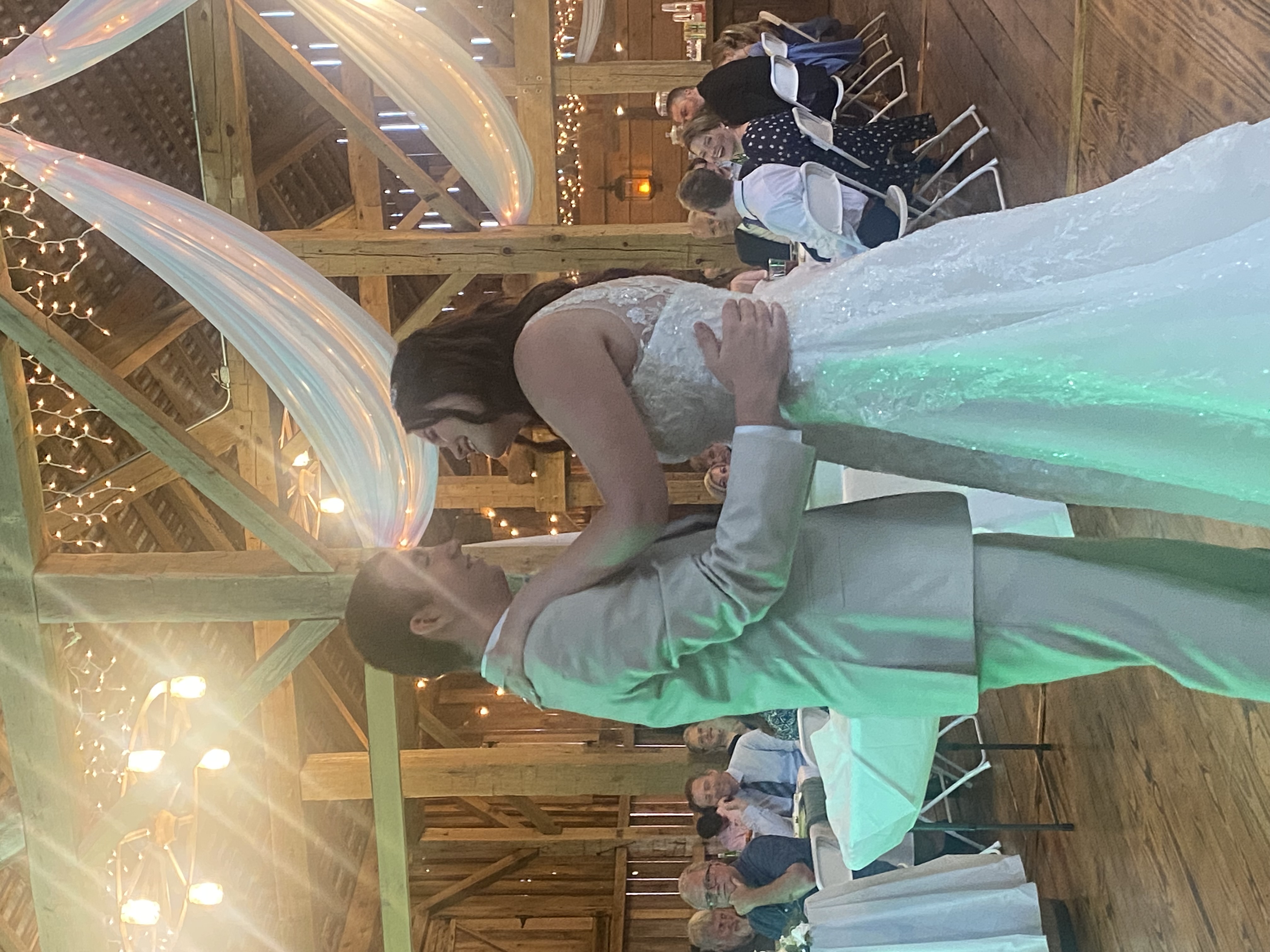 wedding photo