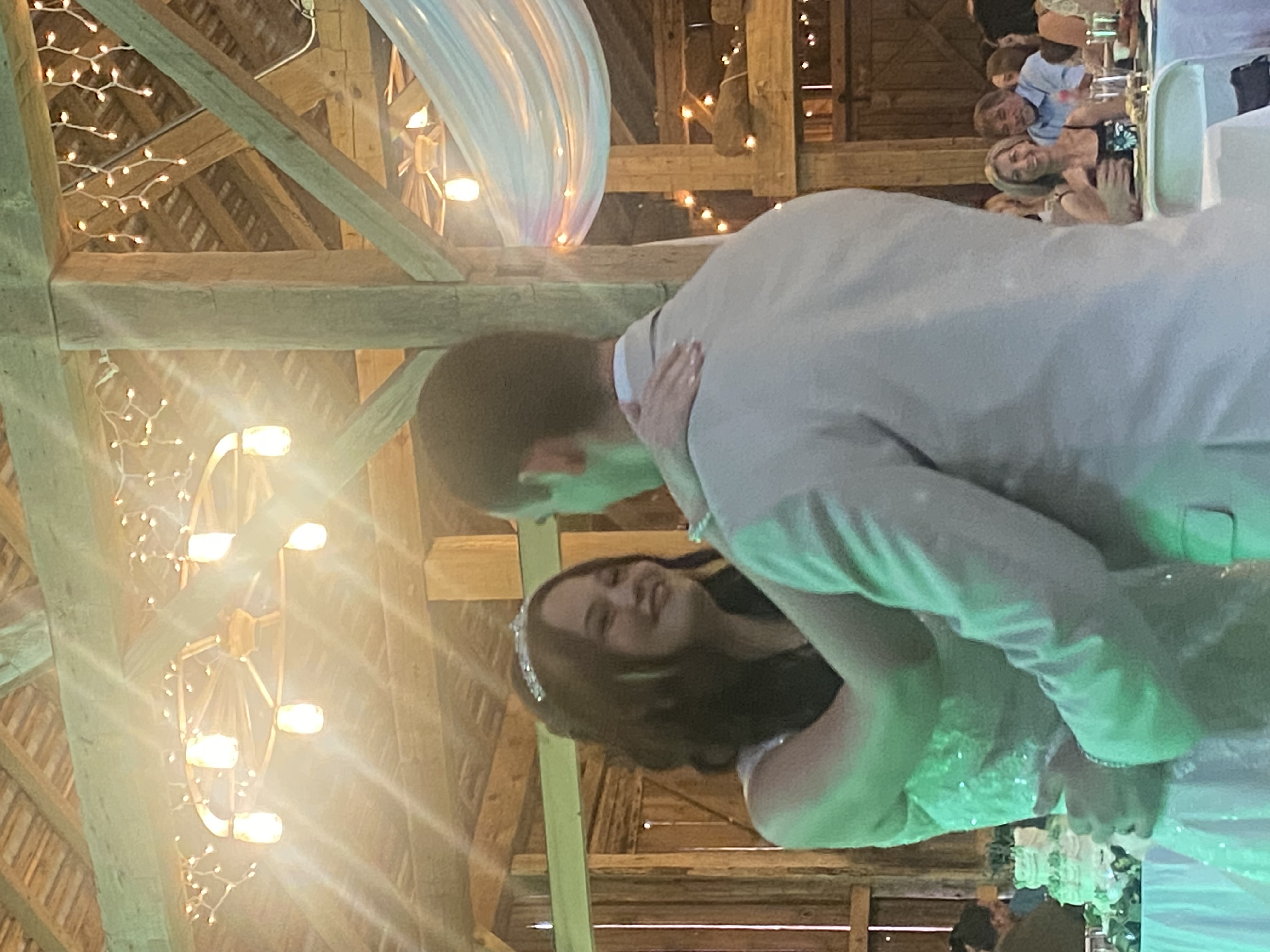 wedding photo