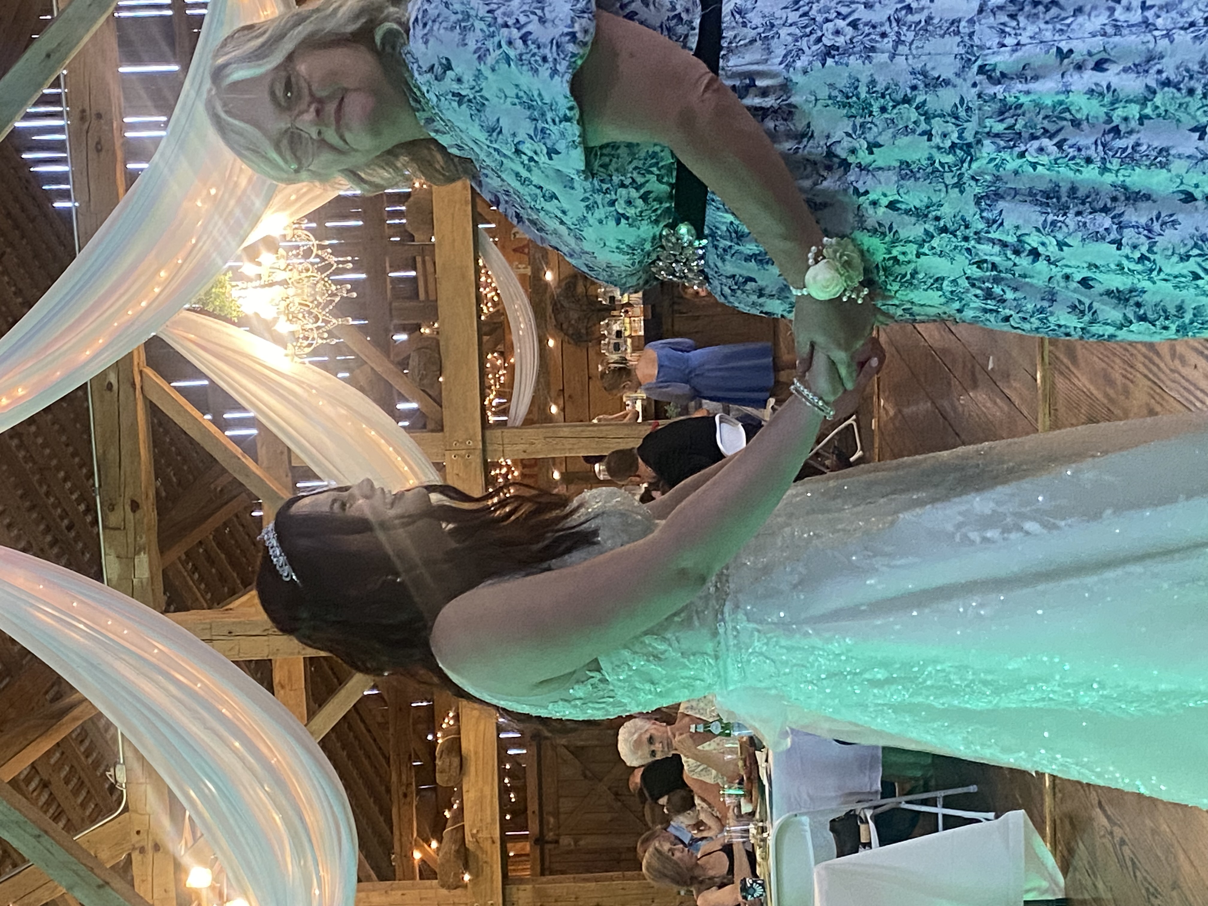wedding photo