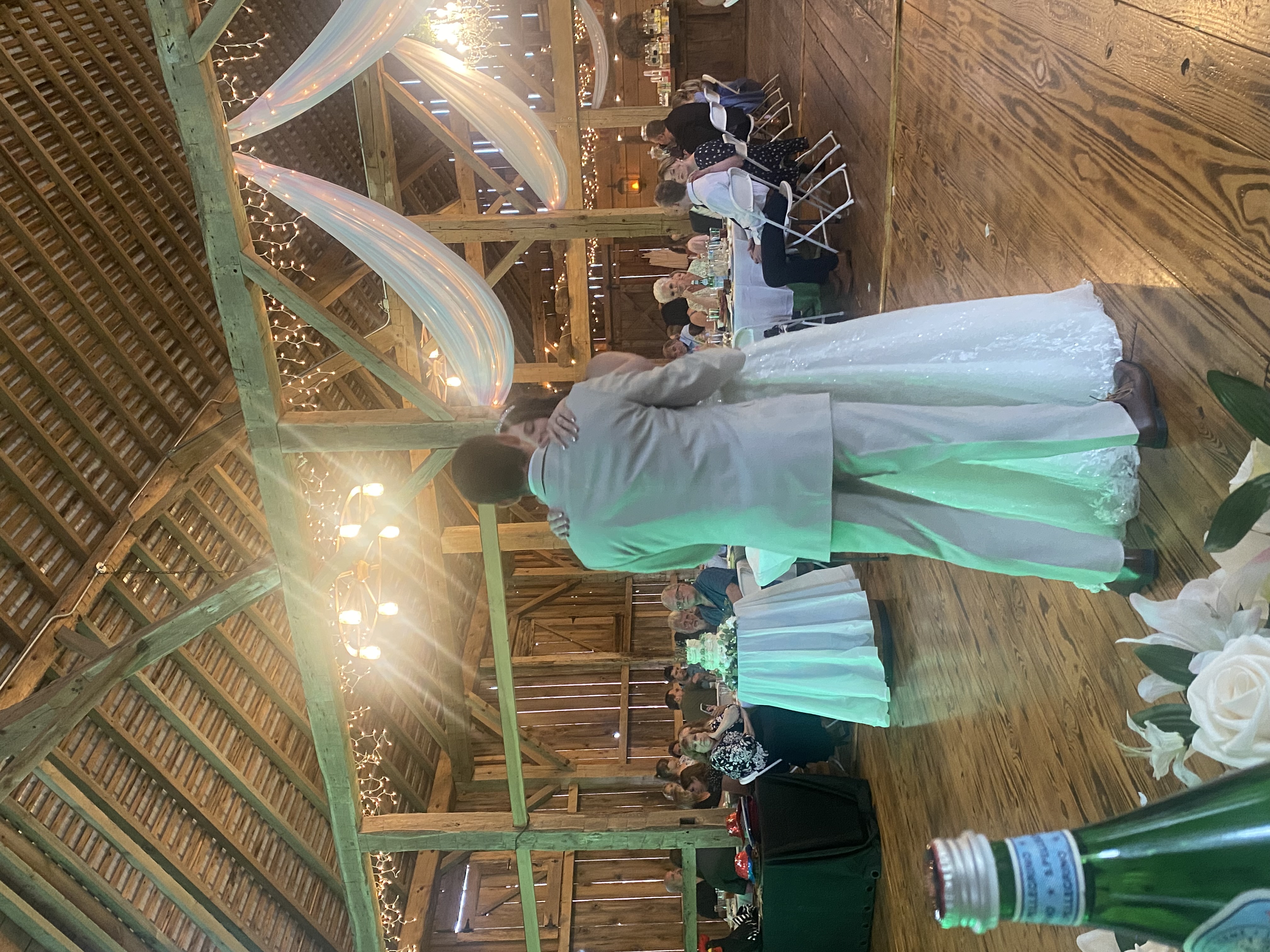 wedding photo